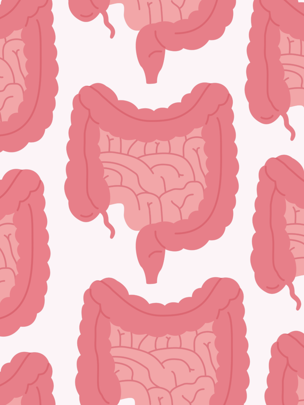 Beauty starts in your gut