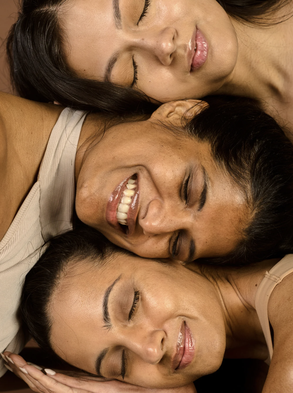 Not everything “derm approved” is meant for brown skin