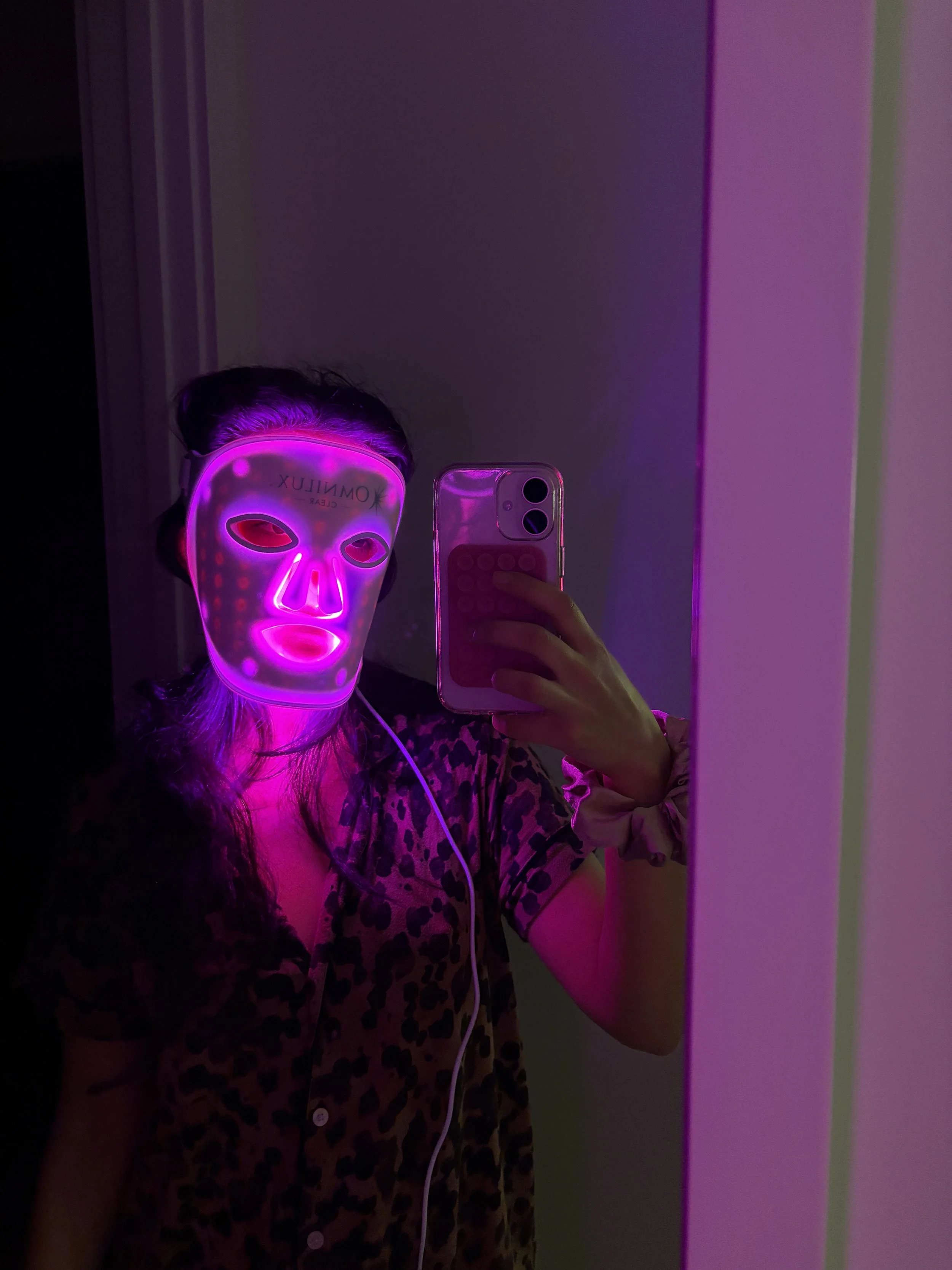 Shivani’s top picks from November