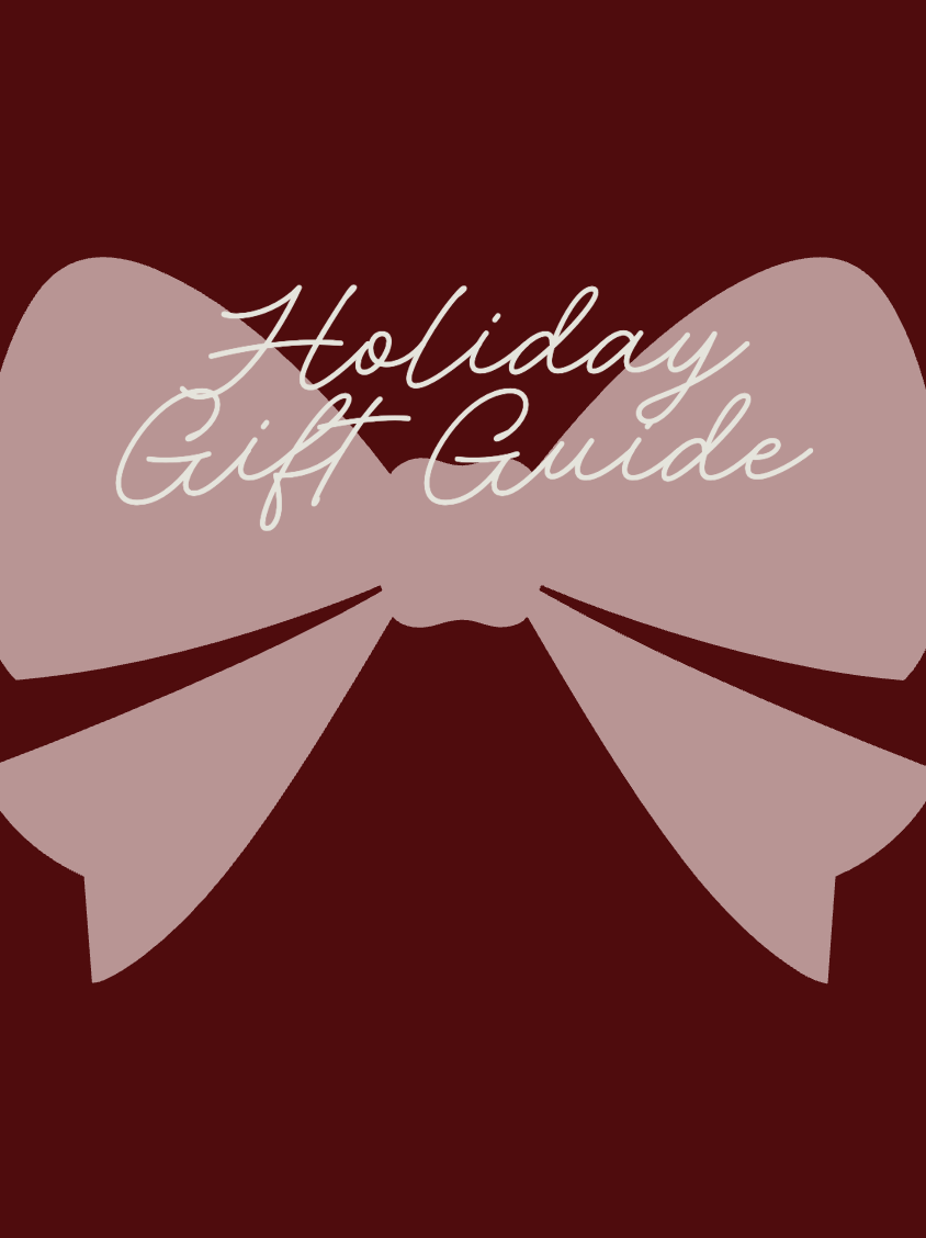 Gift guide for your beauty-obsessed bestie