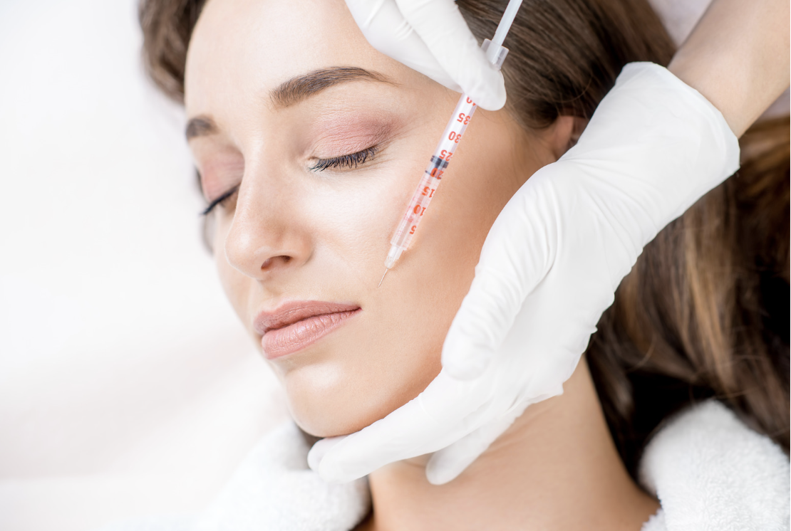 The Beauty Brief: Volume 3