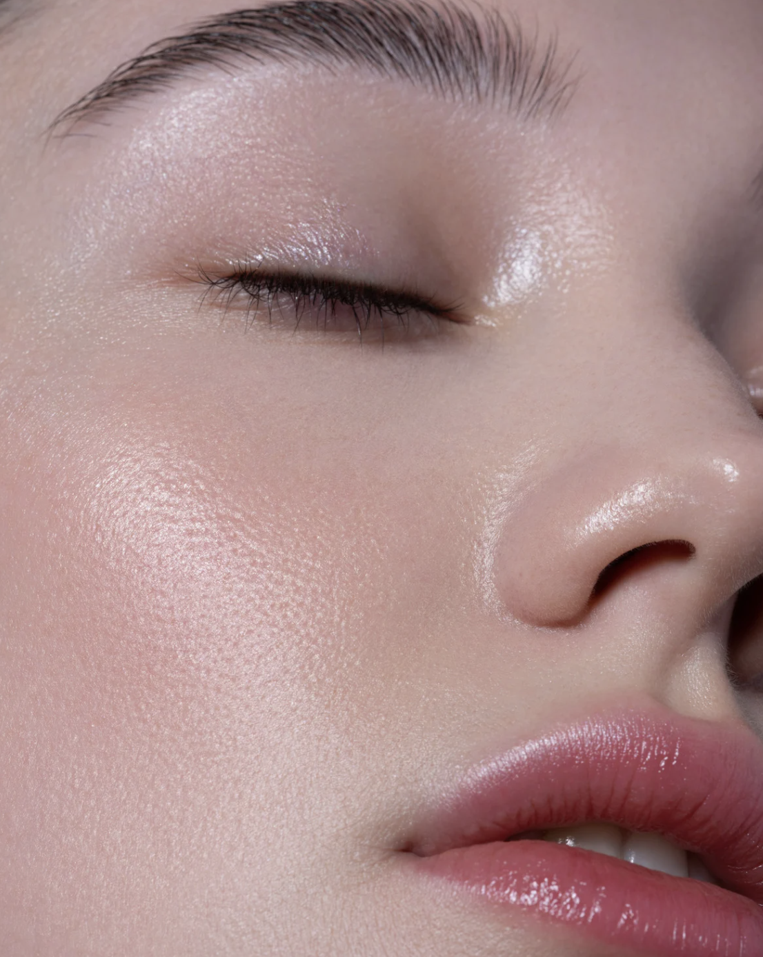 The “glass skin” trend is quietly destroying people’s skin
