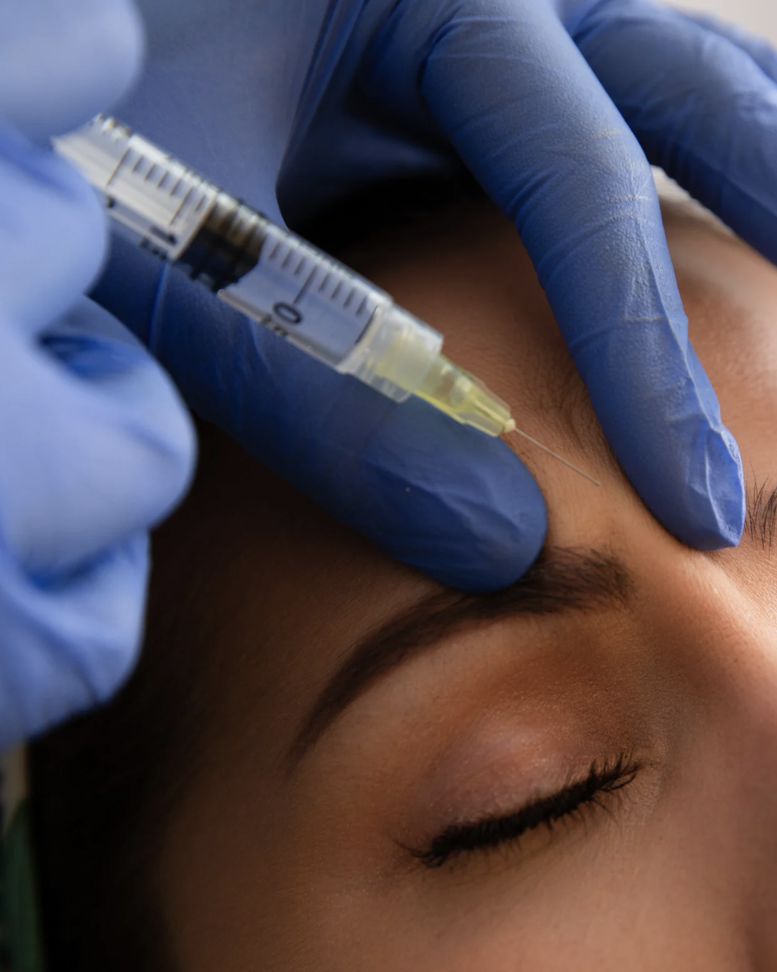 The Beauty Brief: Volume 5