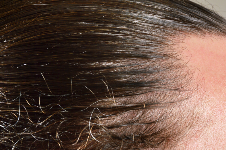 French blending is the ‘no makeup makeup’ of hair 