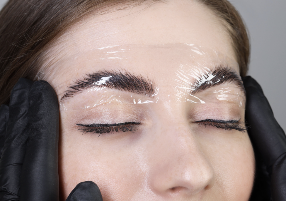 The Beauty Brief: Volume 6
