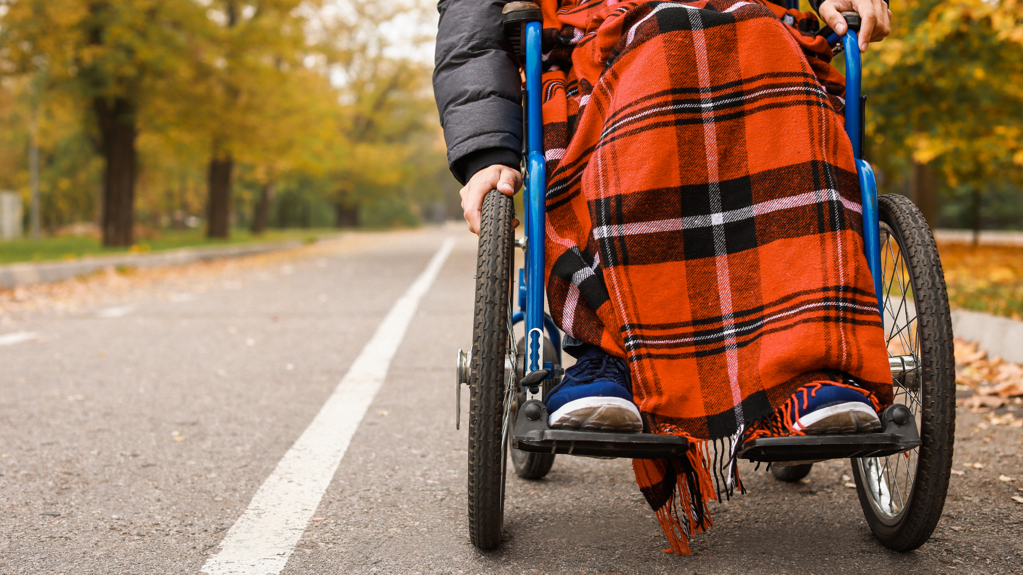 Falling Into Flare Season: Managing EDS, POTS & MCAS as Temperatures Drop