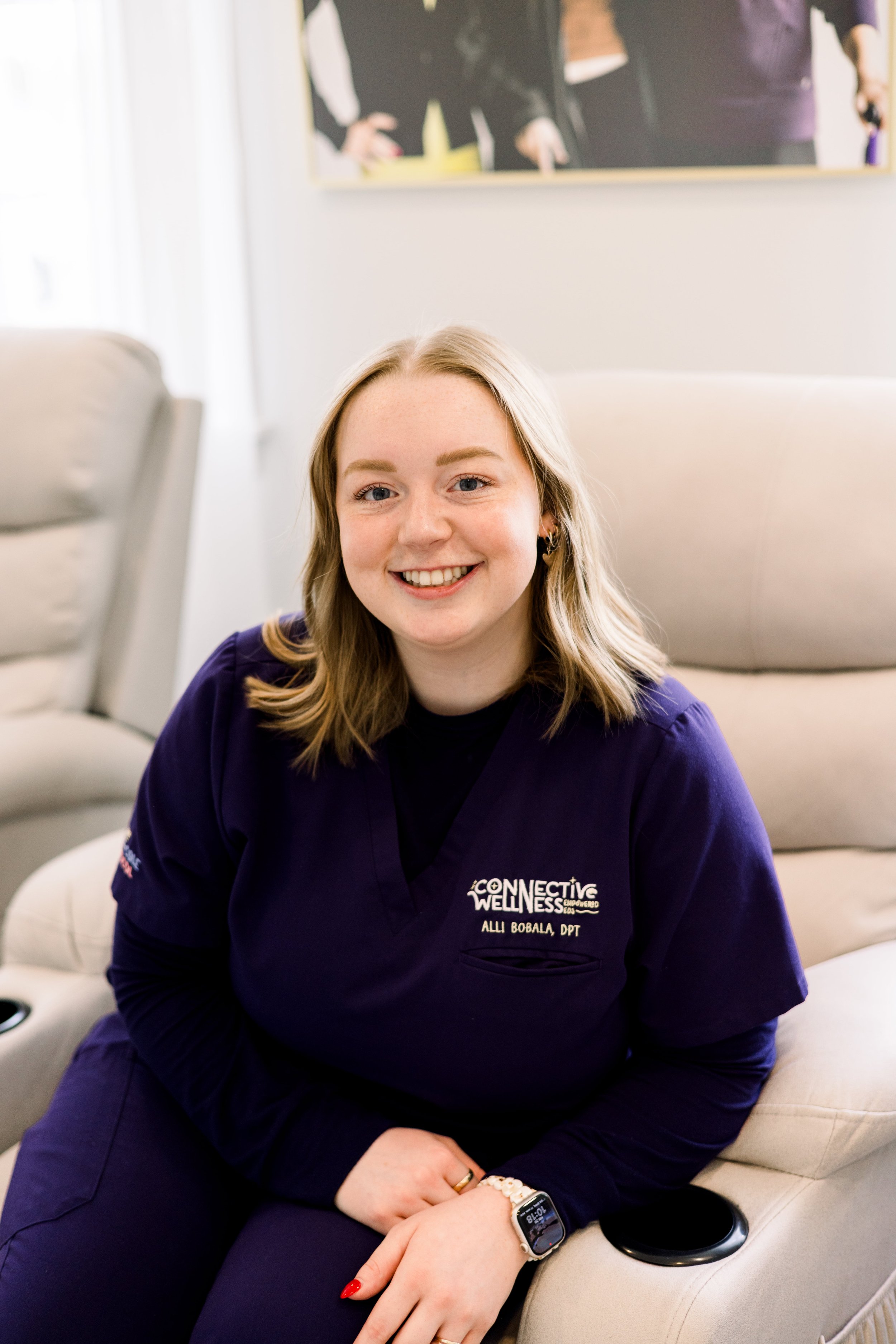 Ehlers Danlos Syndrome Treatment in New Hampshire — Connective Wellness ...