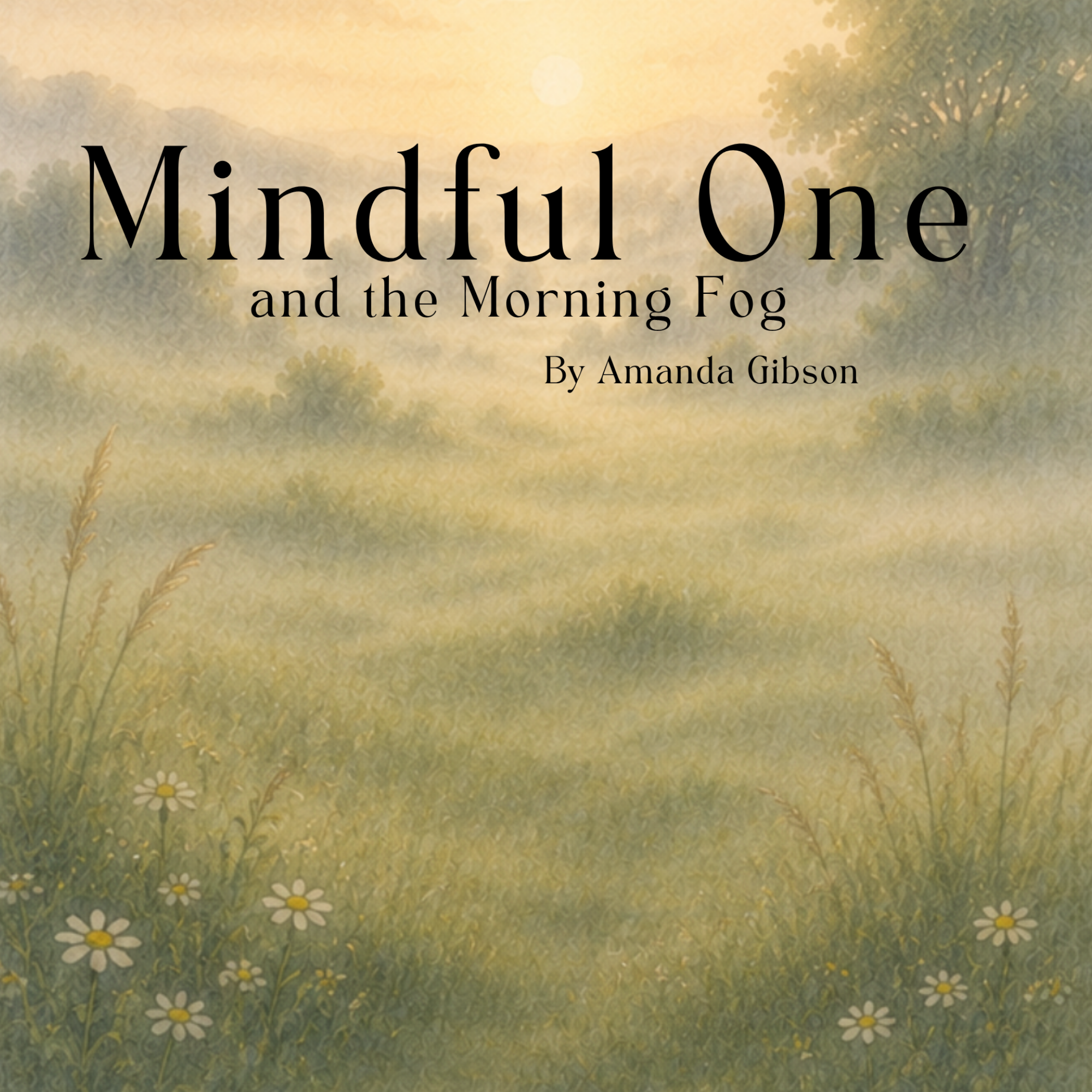 Exploring Confusion  |  Sometimes life feels as unclear as a foggy morning. Discover the beauty of slowing down, embracing uncertainty, and knowing it’s okay not to have all the answers.