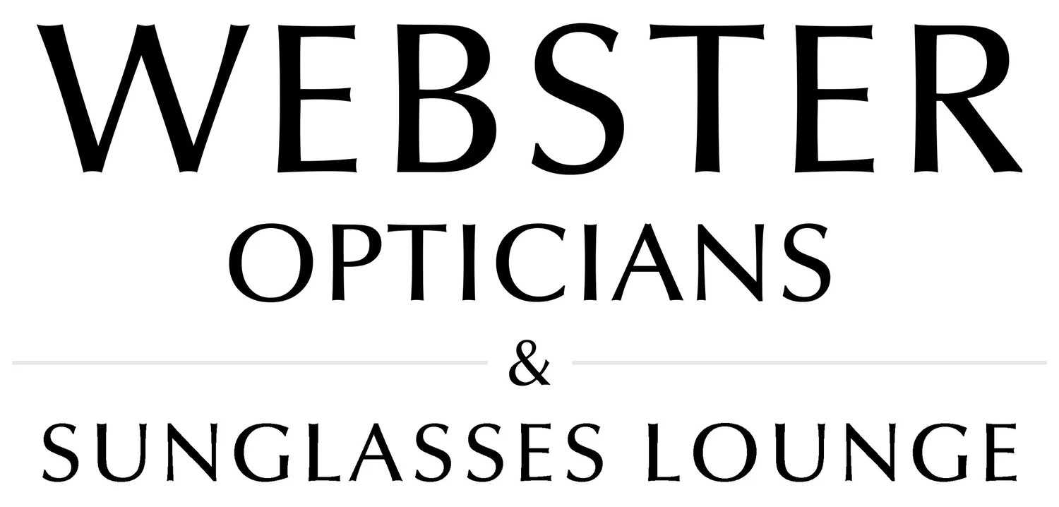 Webster Opticians and Sunglasses Centre
