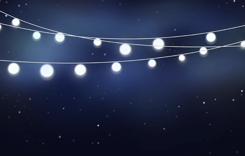 Under The Lights
