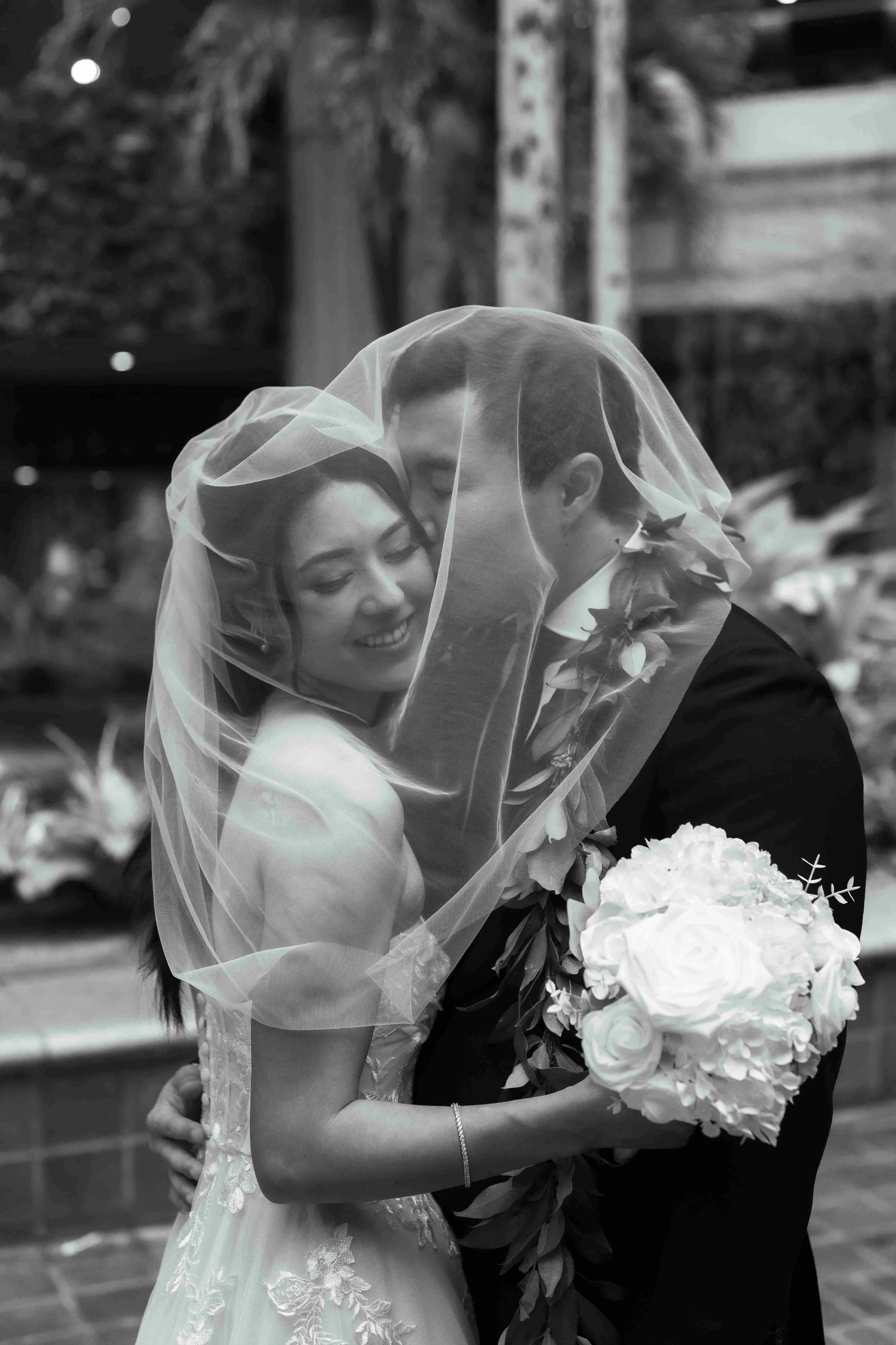 Hawaii Wedding Photo & Video Packages | Aloha Media Weddings | Hawaii ...