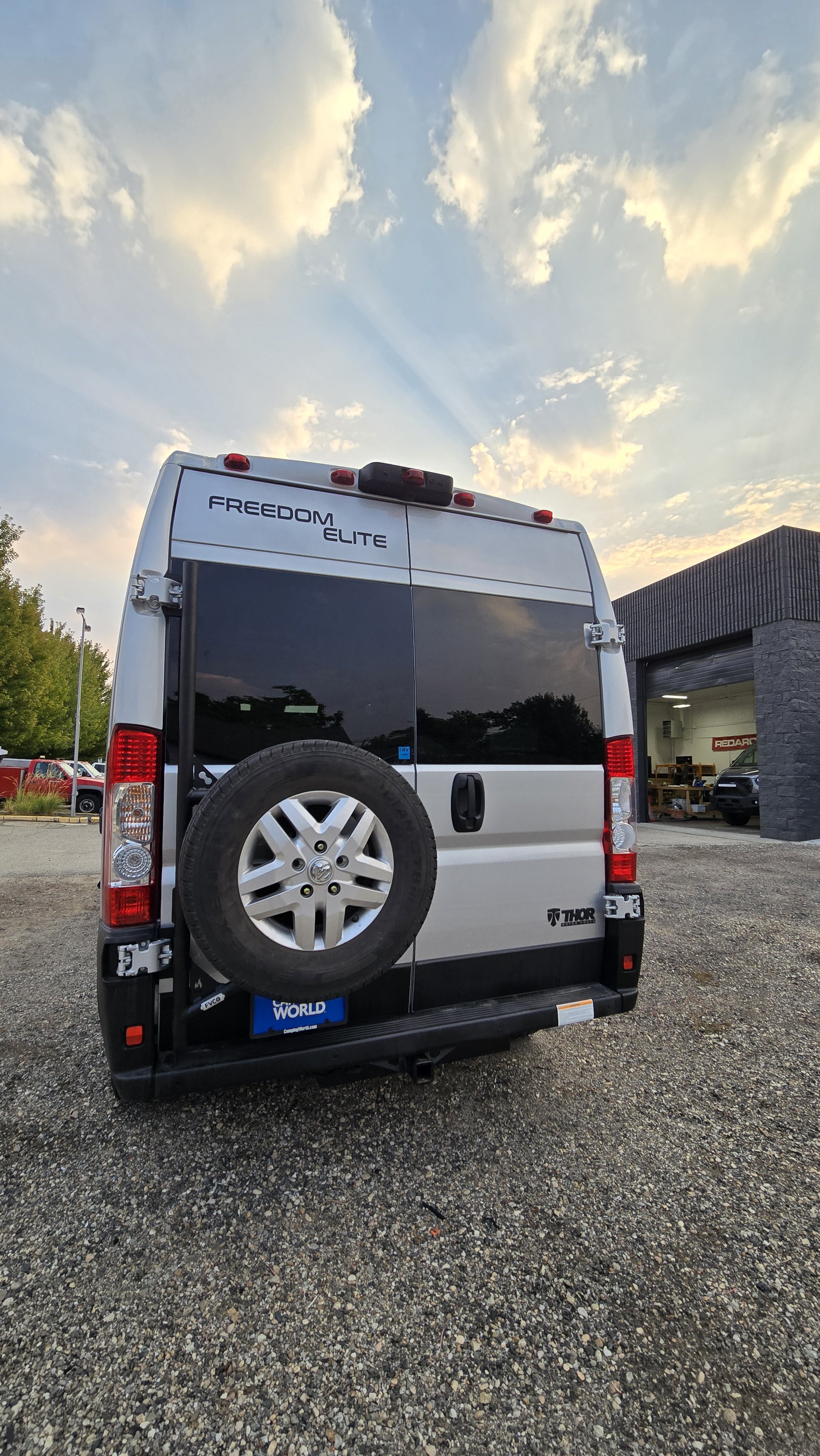 Class B Motorhomes: When Electrical Systems Go Haywire