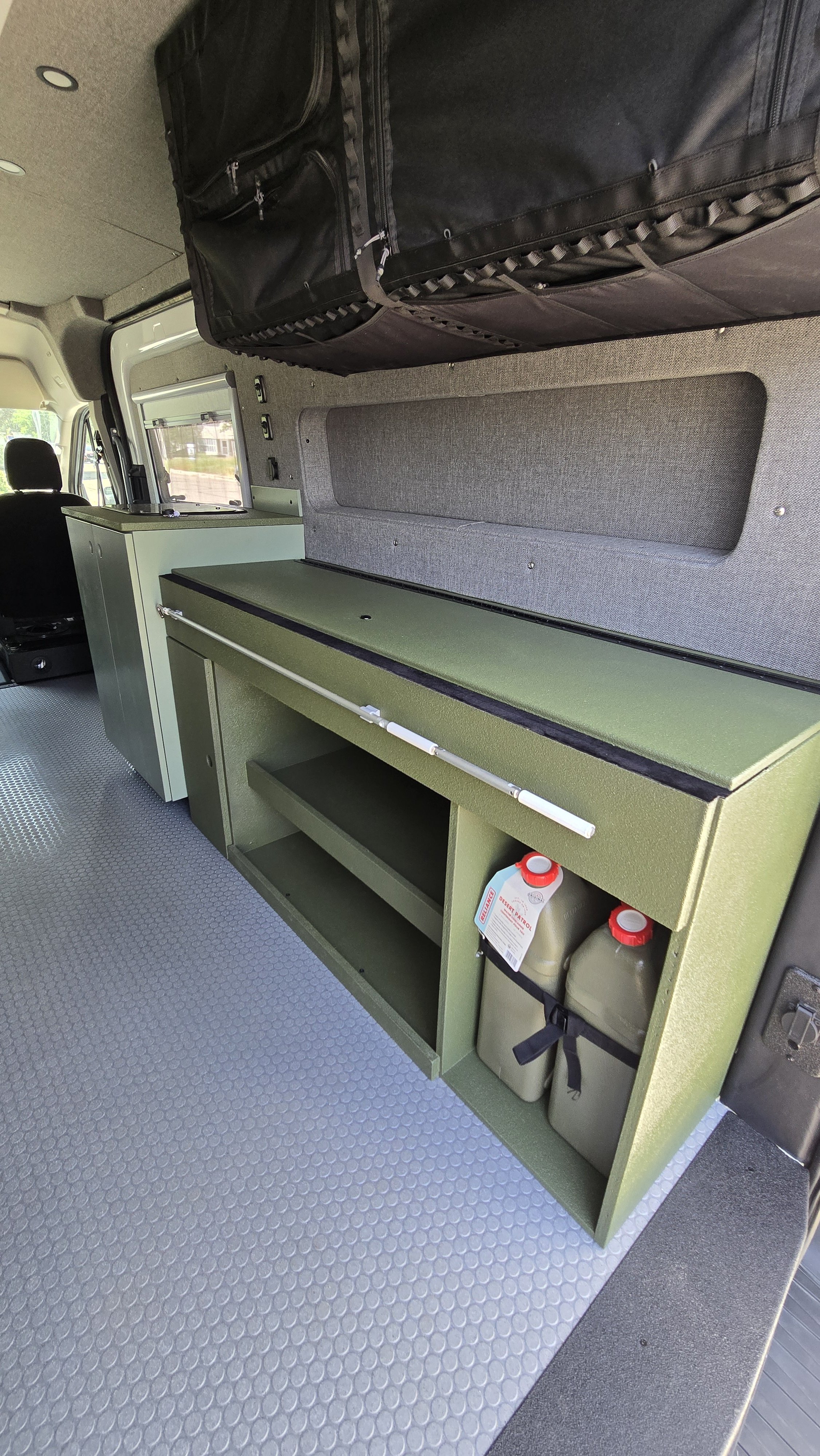 Final Tour of Our Latest Custom Build: Designed for Real Adventure