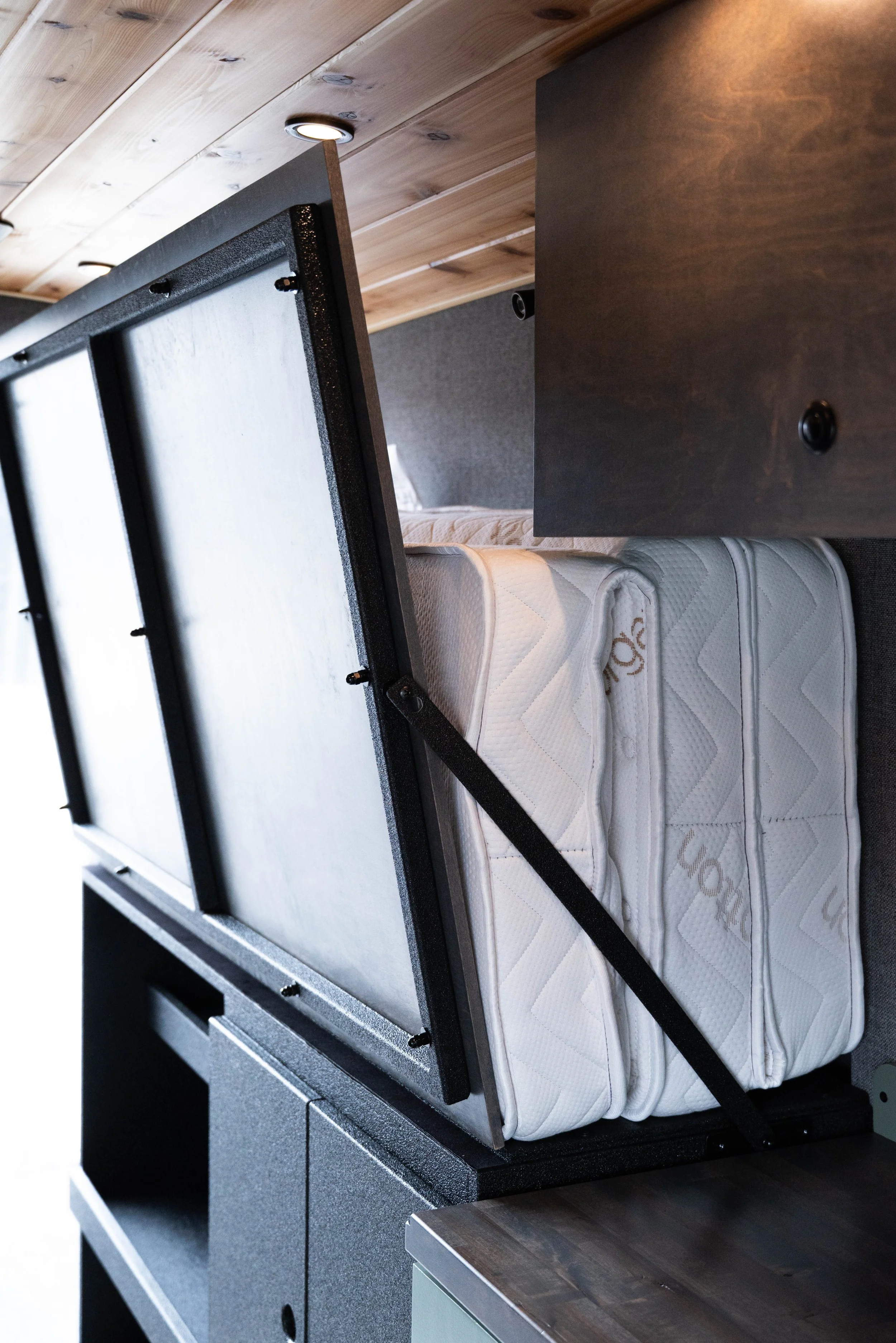 Behind the Build: How Our Murphy Bed Brackets Work