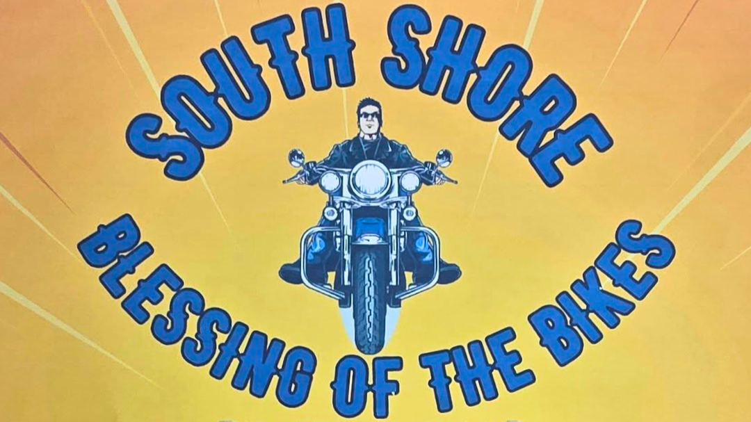 2nd Annual Blessing Of The Bikes