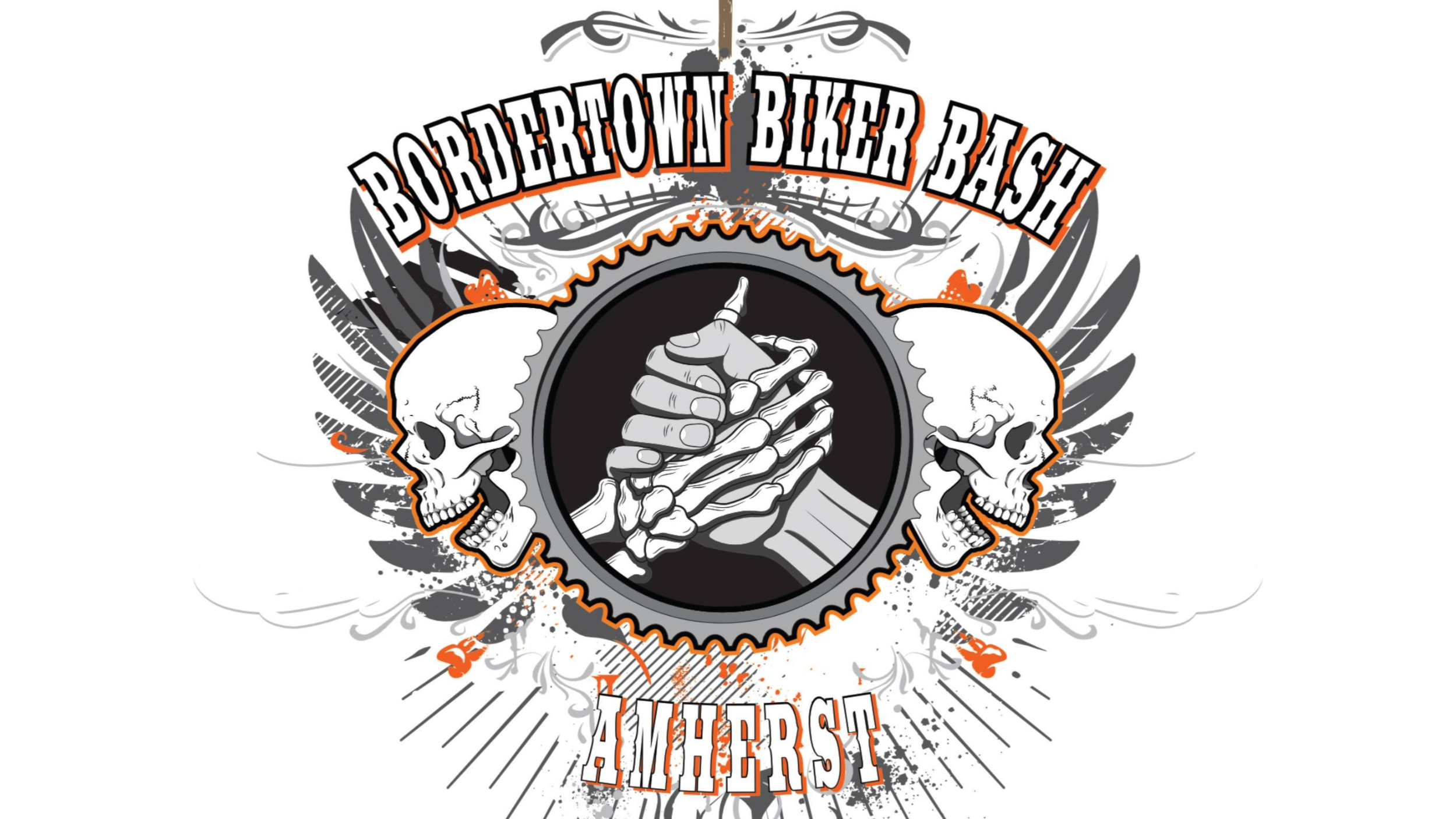 Bordertown Biker Bash