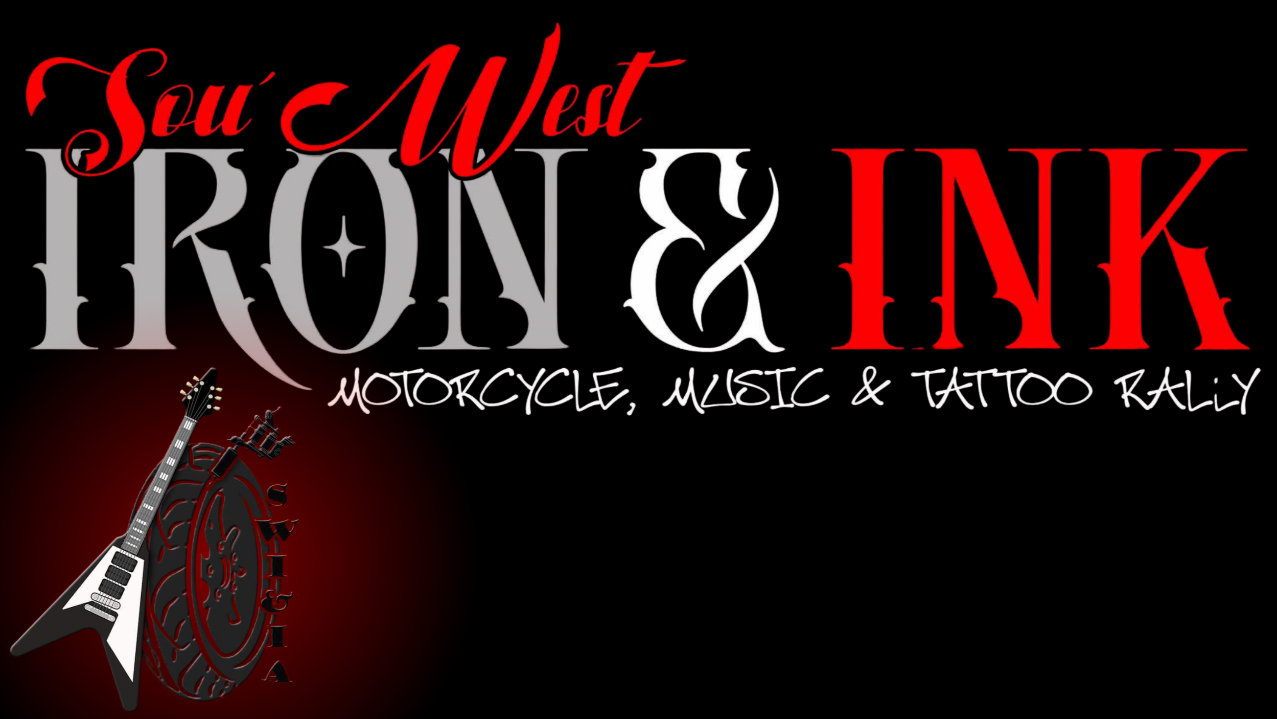 Sou' West Iron & Ink