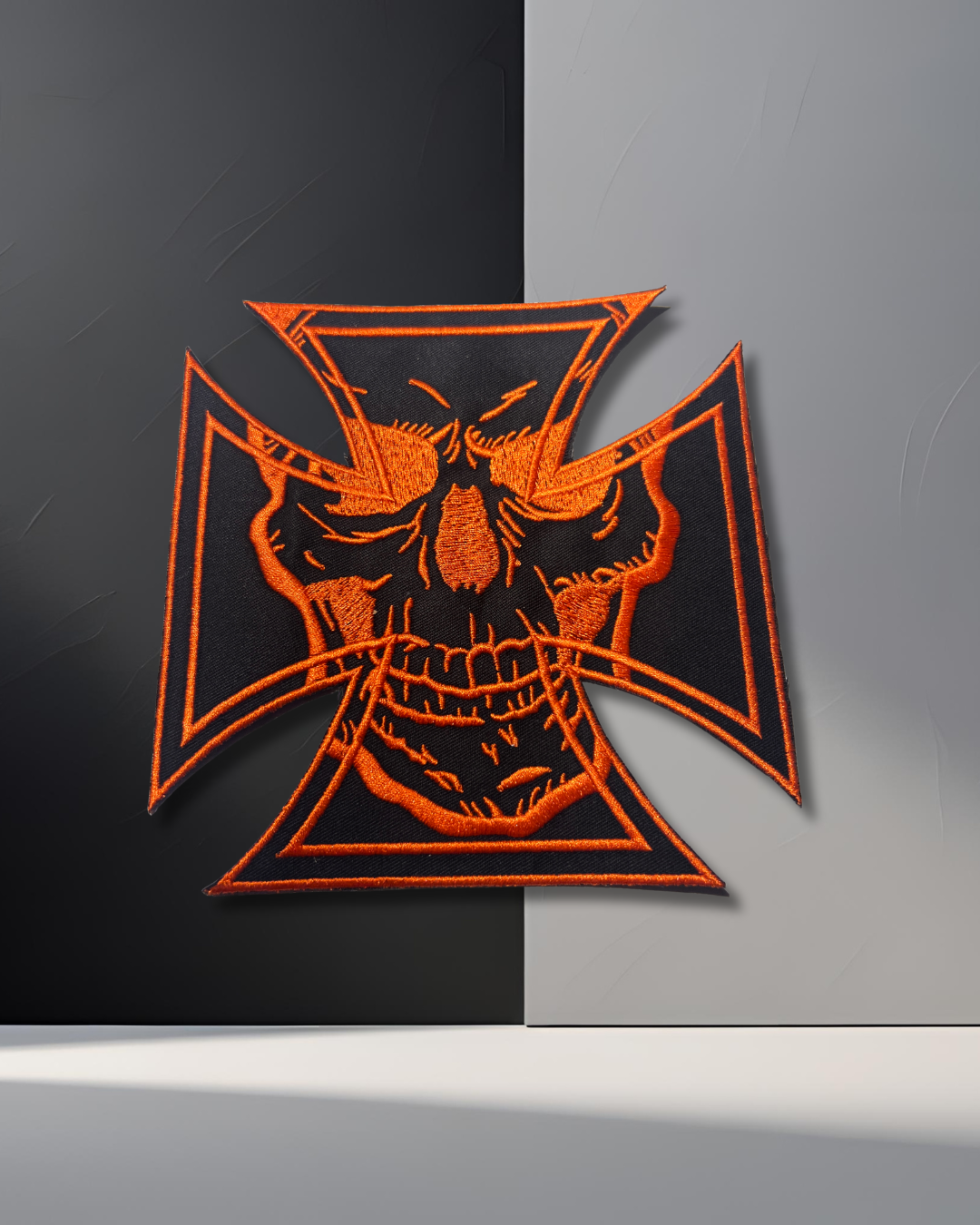 Chopper Skull