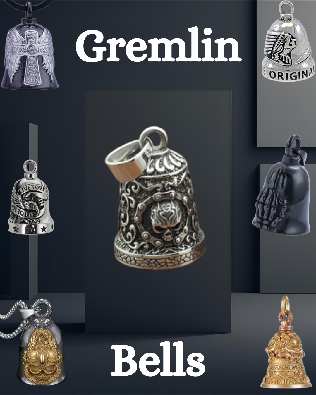 Gremlin Bell