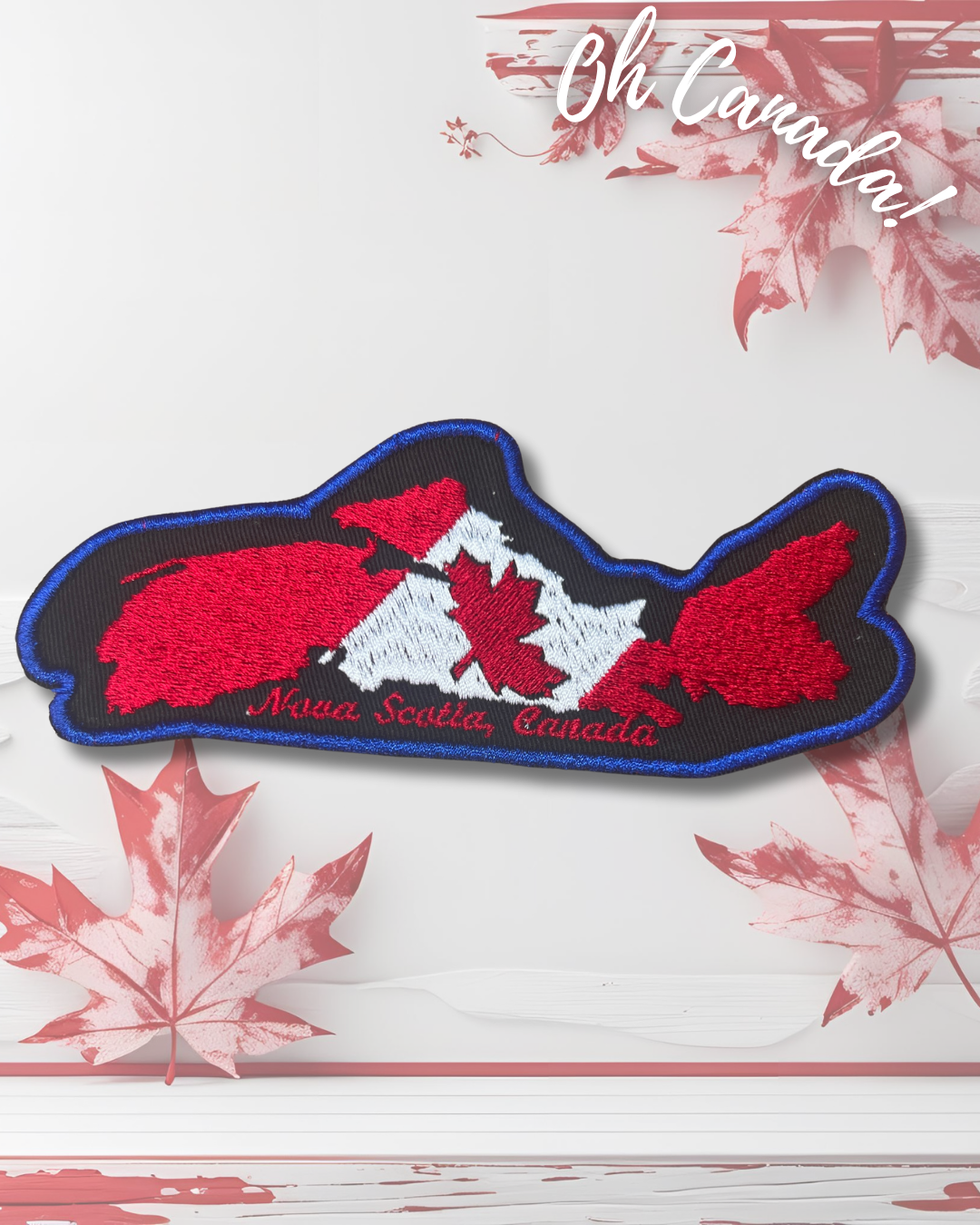 Nova Scotia Canada