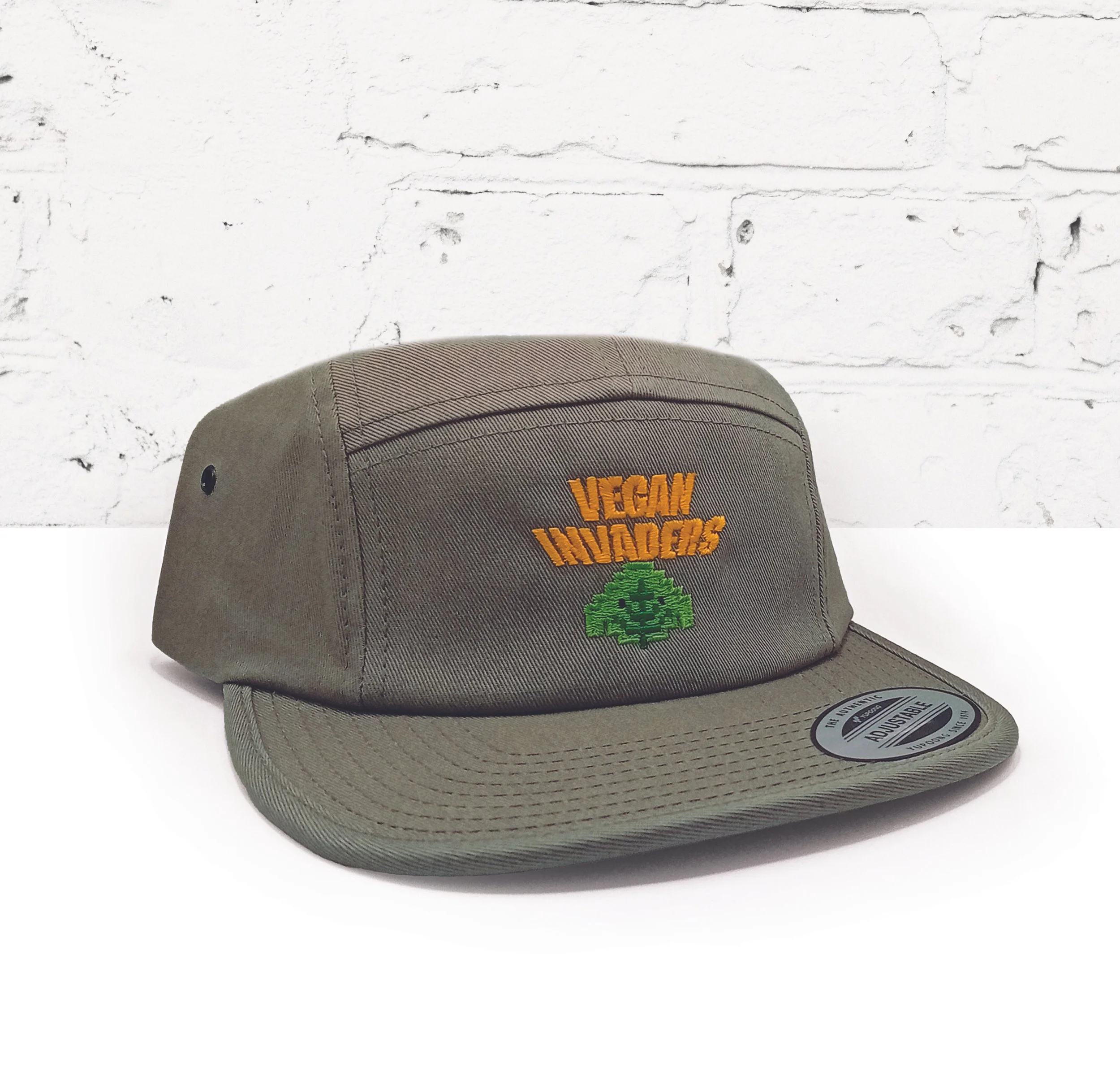(CODE  010:VPC) . SPCINVD Cap