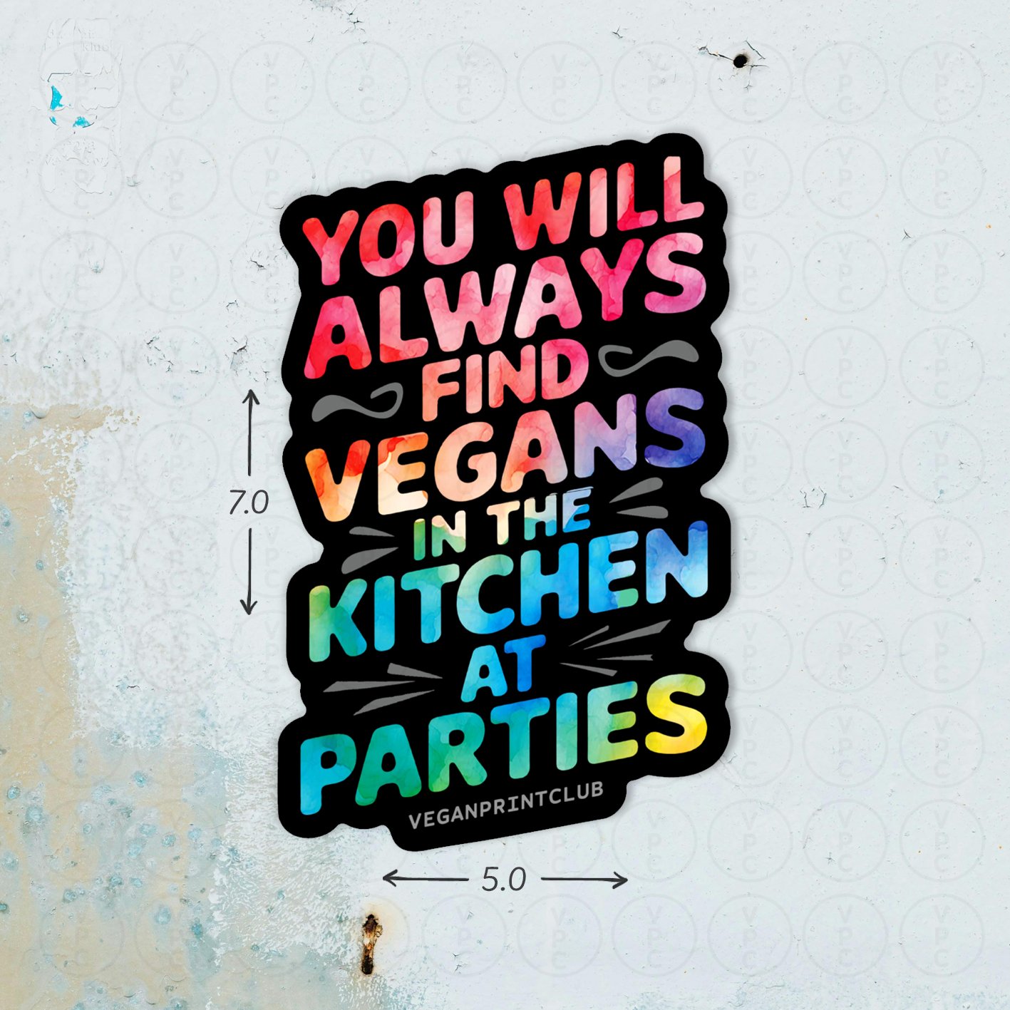 VPC MAGNET 066 You Will.jpg