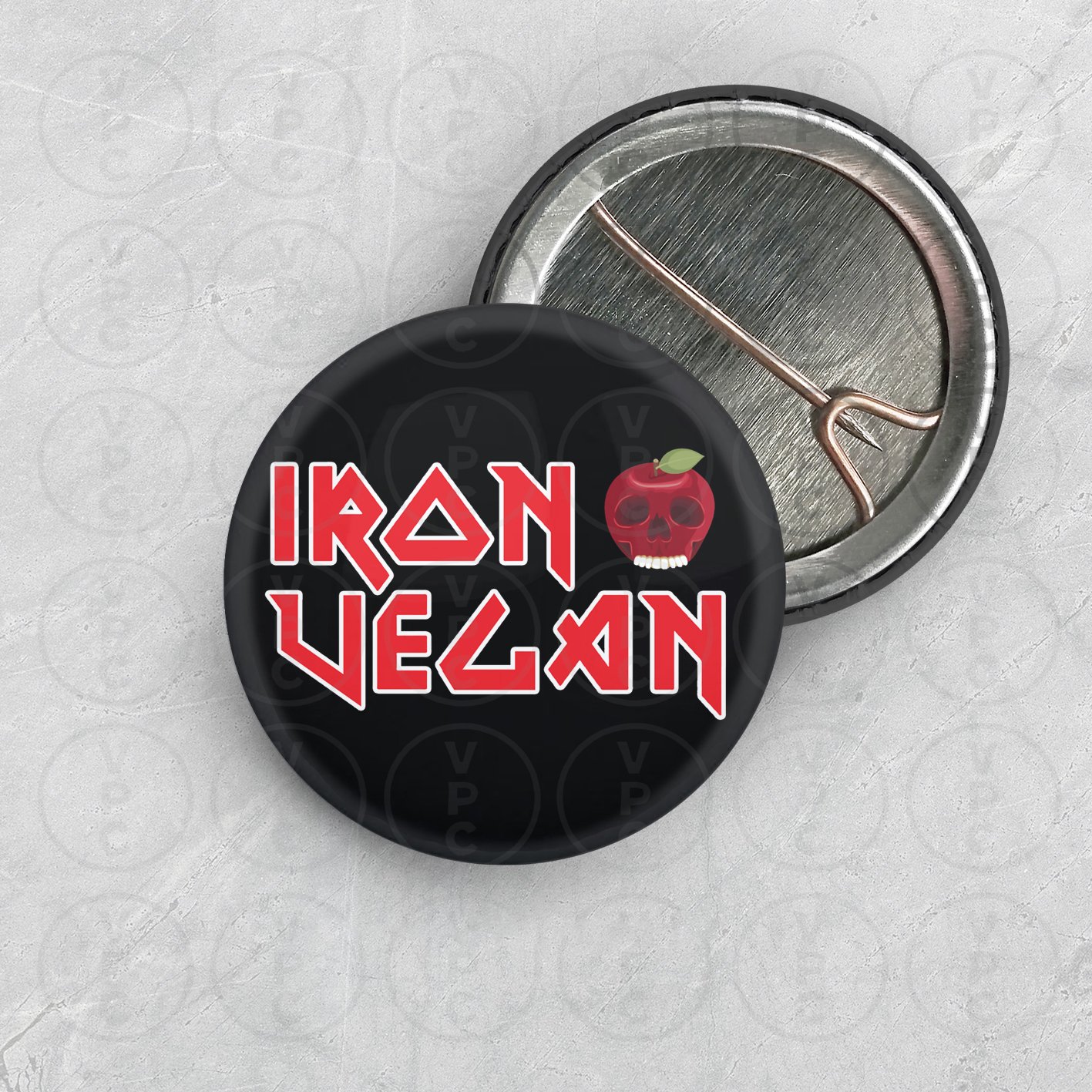 (code 009:IRO) . IRON