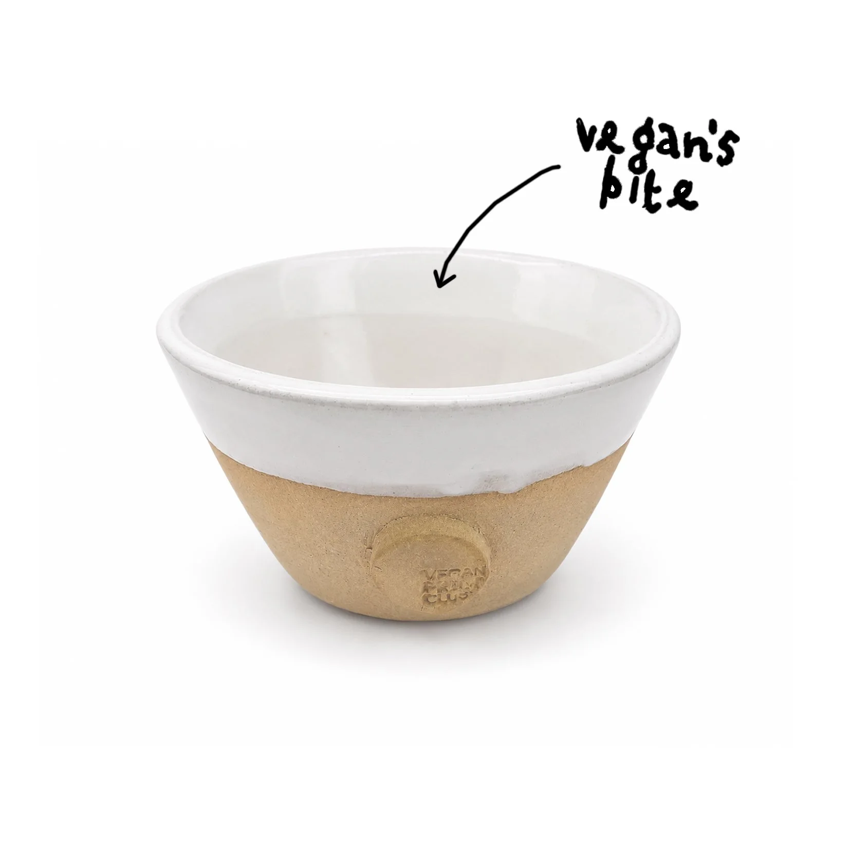 Vegan's Bite bowl