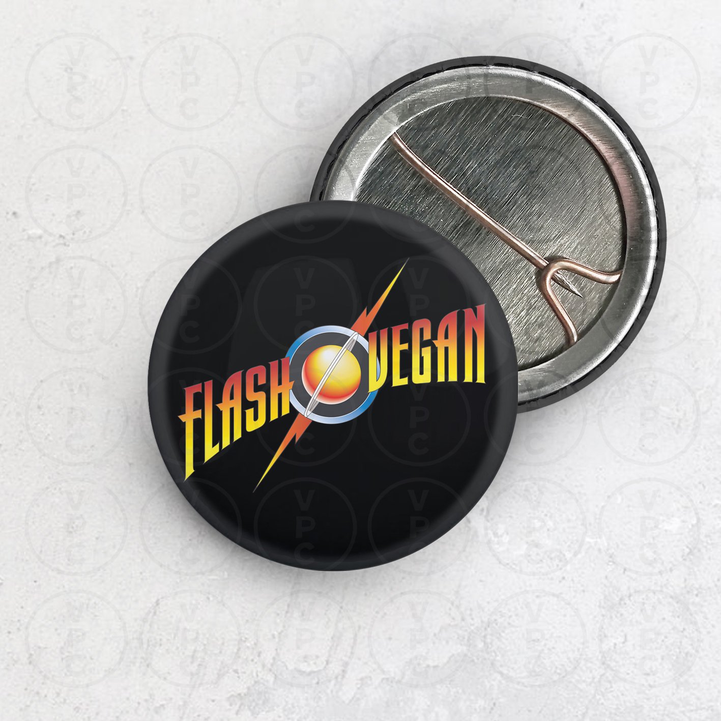 (code 018:FLA) . FLASH