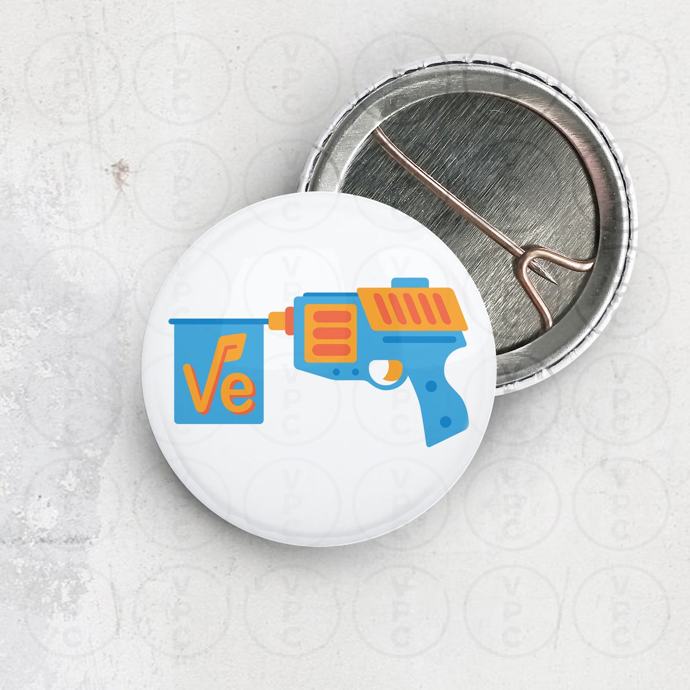 (code 021:RAY) . RAYGUN