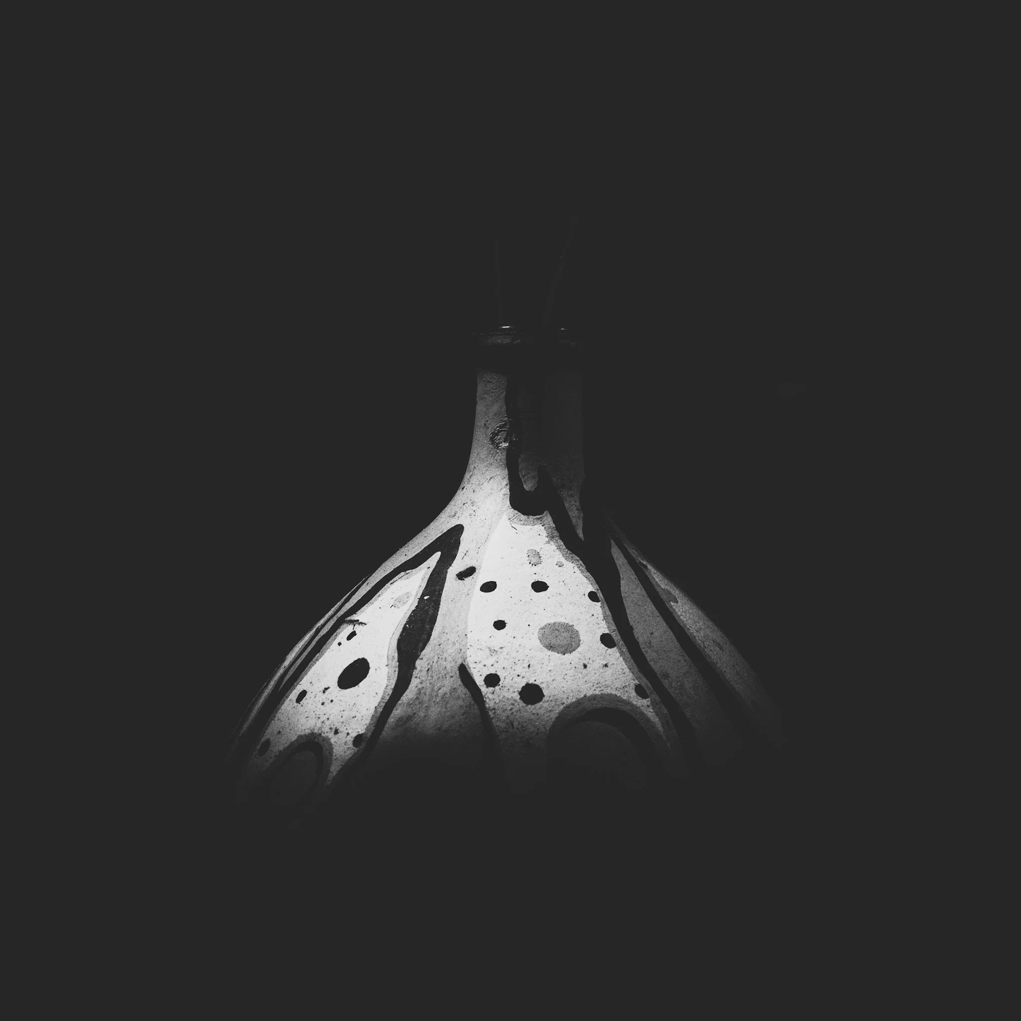 PORTRAIT OF A VASE, Pt. 2 / HERE