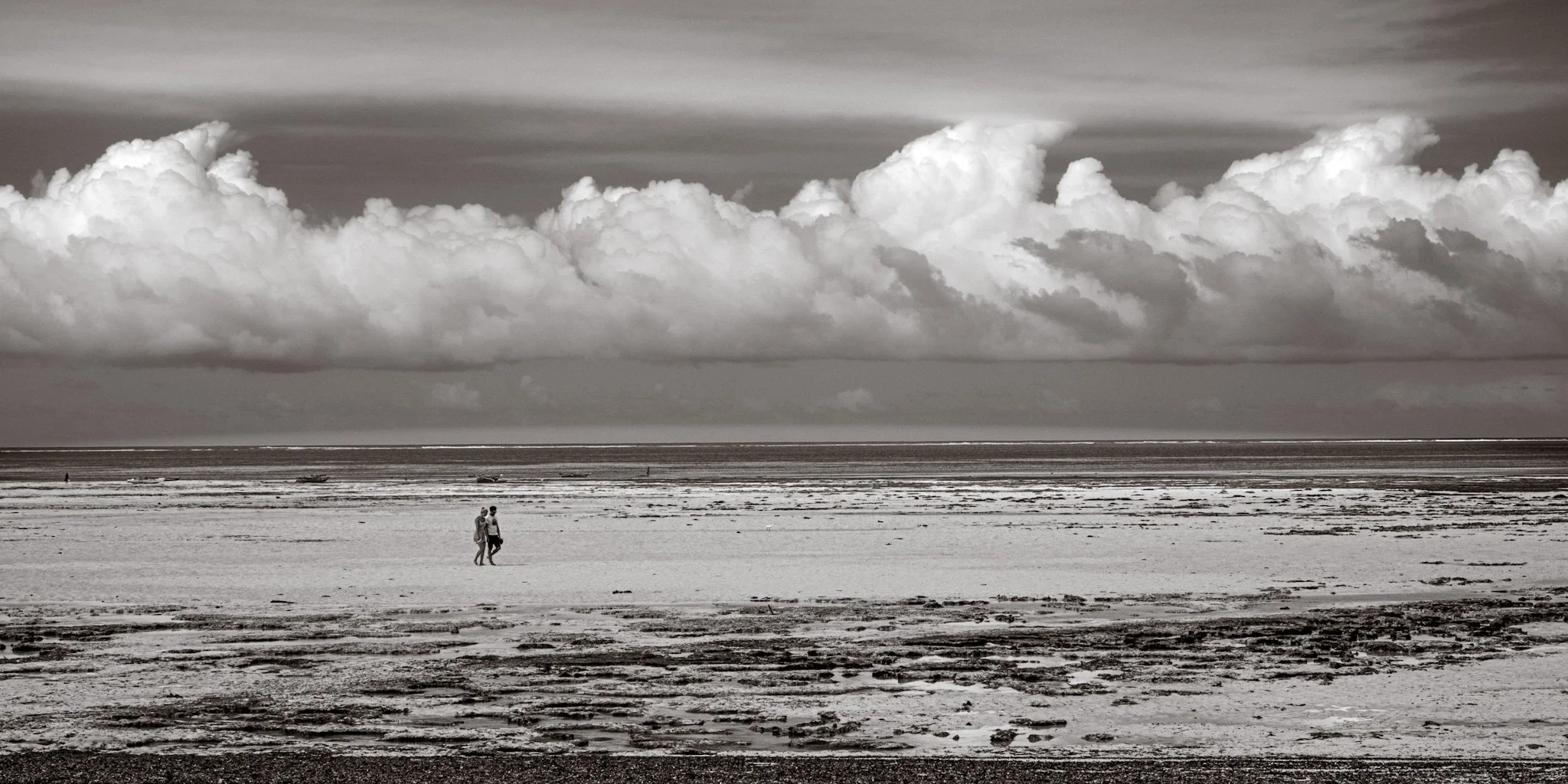 NOTHING EVEN MATTERS