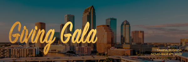 Giving Gala 2025