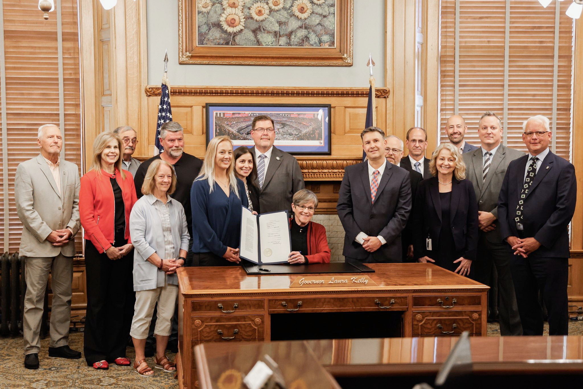 SIGNED INTO LAW: The Logan and Austin Act (SB 374)