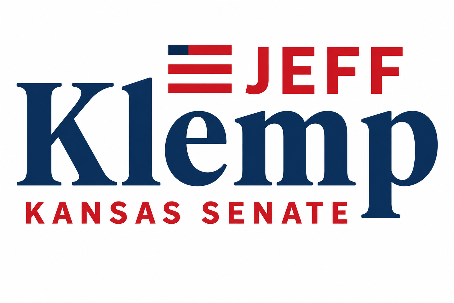 KLEMP FOR KANSAS