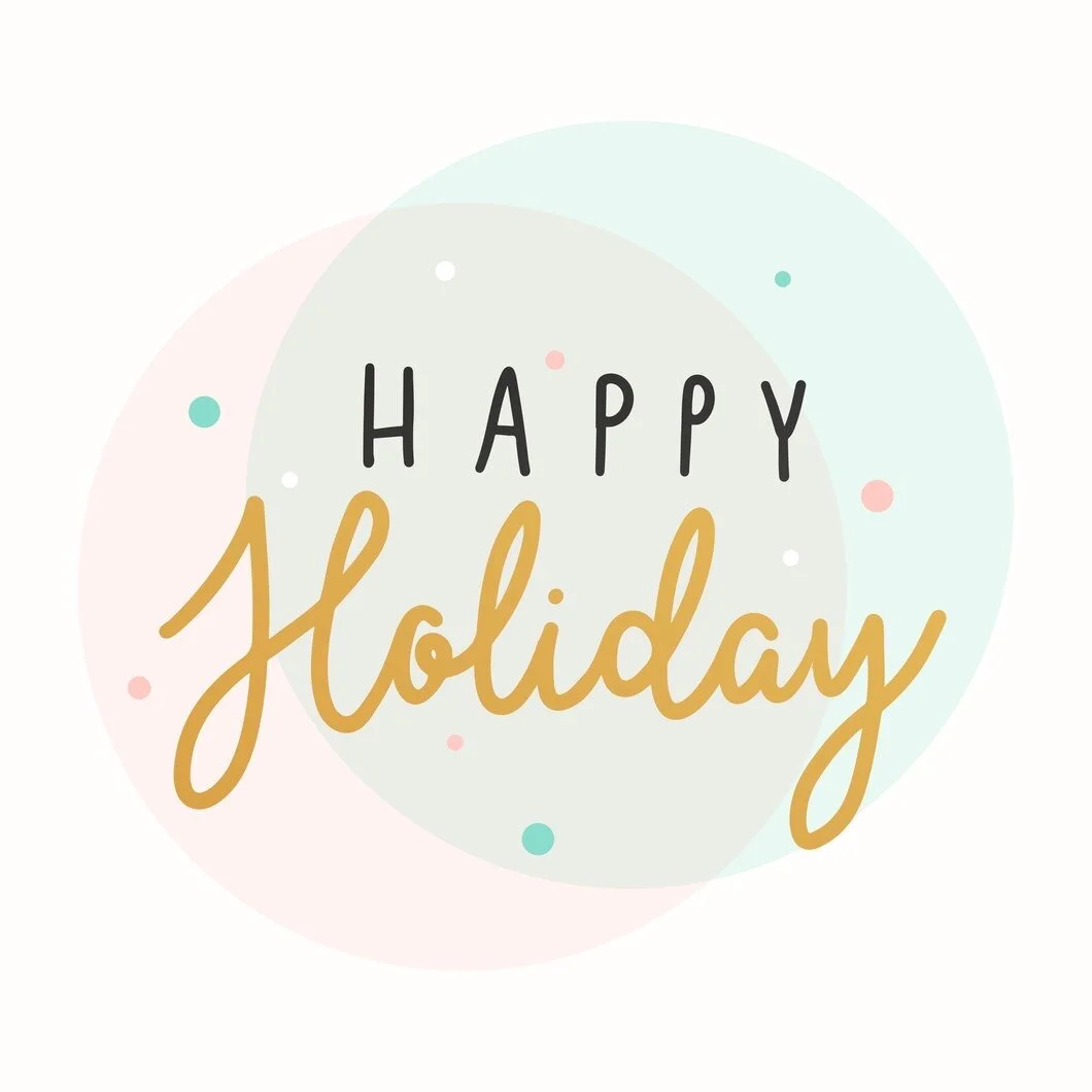 Christmas Holiday