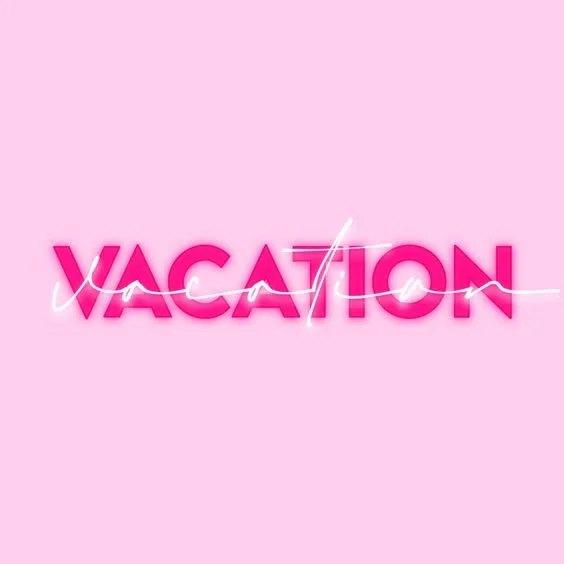 Vacation