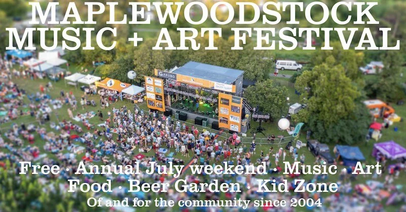 Maplewoodstock 2026