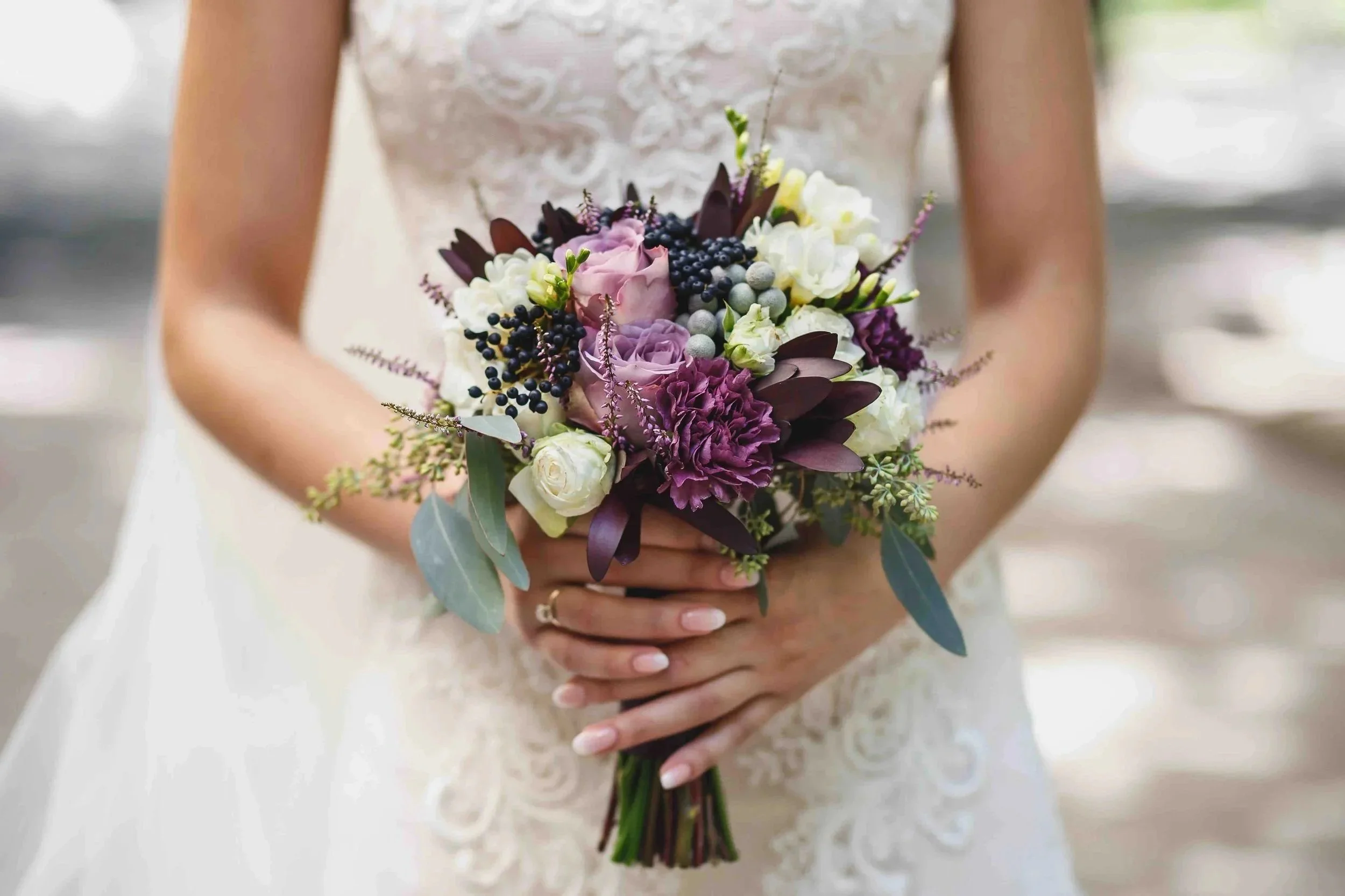 Luxury Wedding Transportation Sacramento