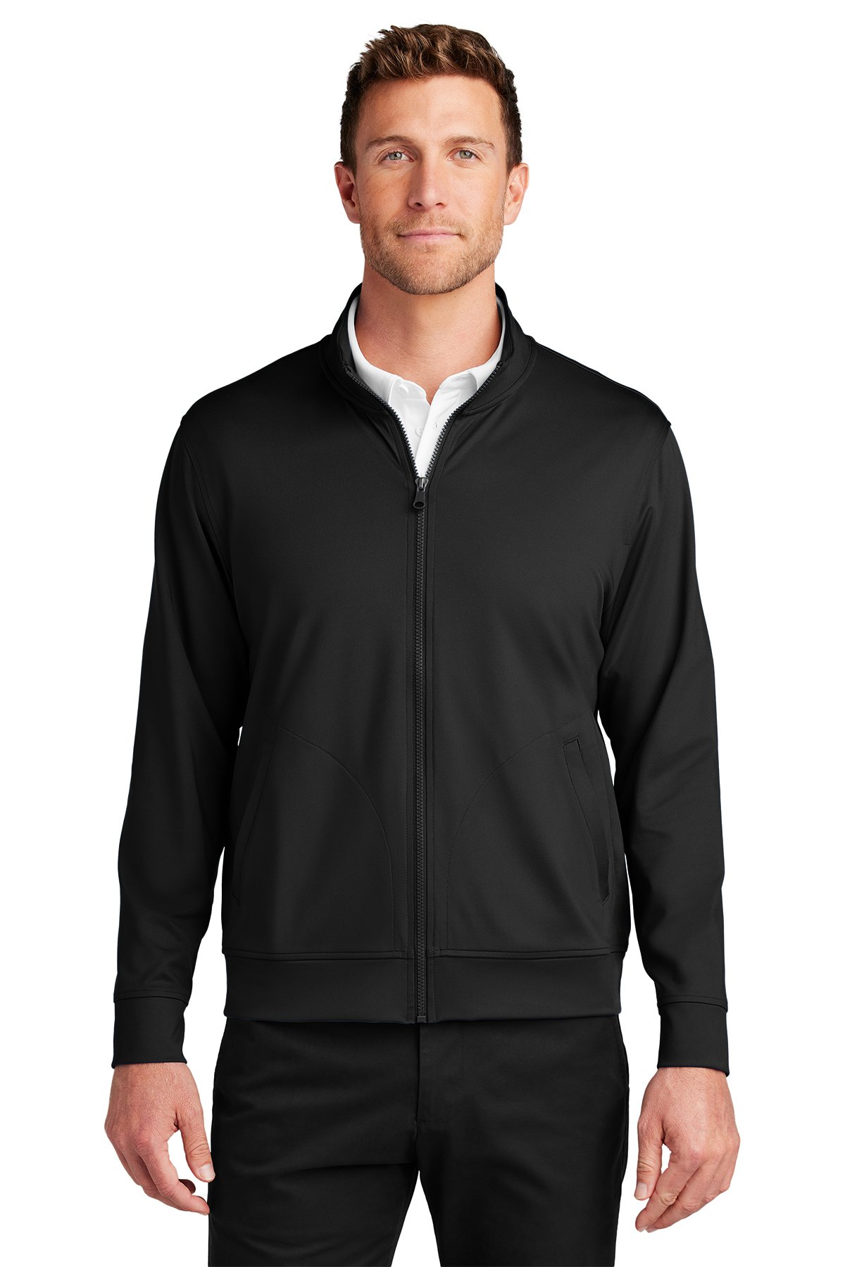 Men's Jacket (black)