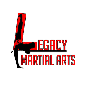 Legacy Martial Arts