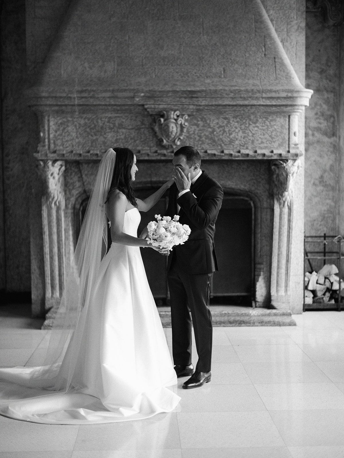 Jenna & Tim — Moments by Madeleine