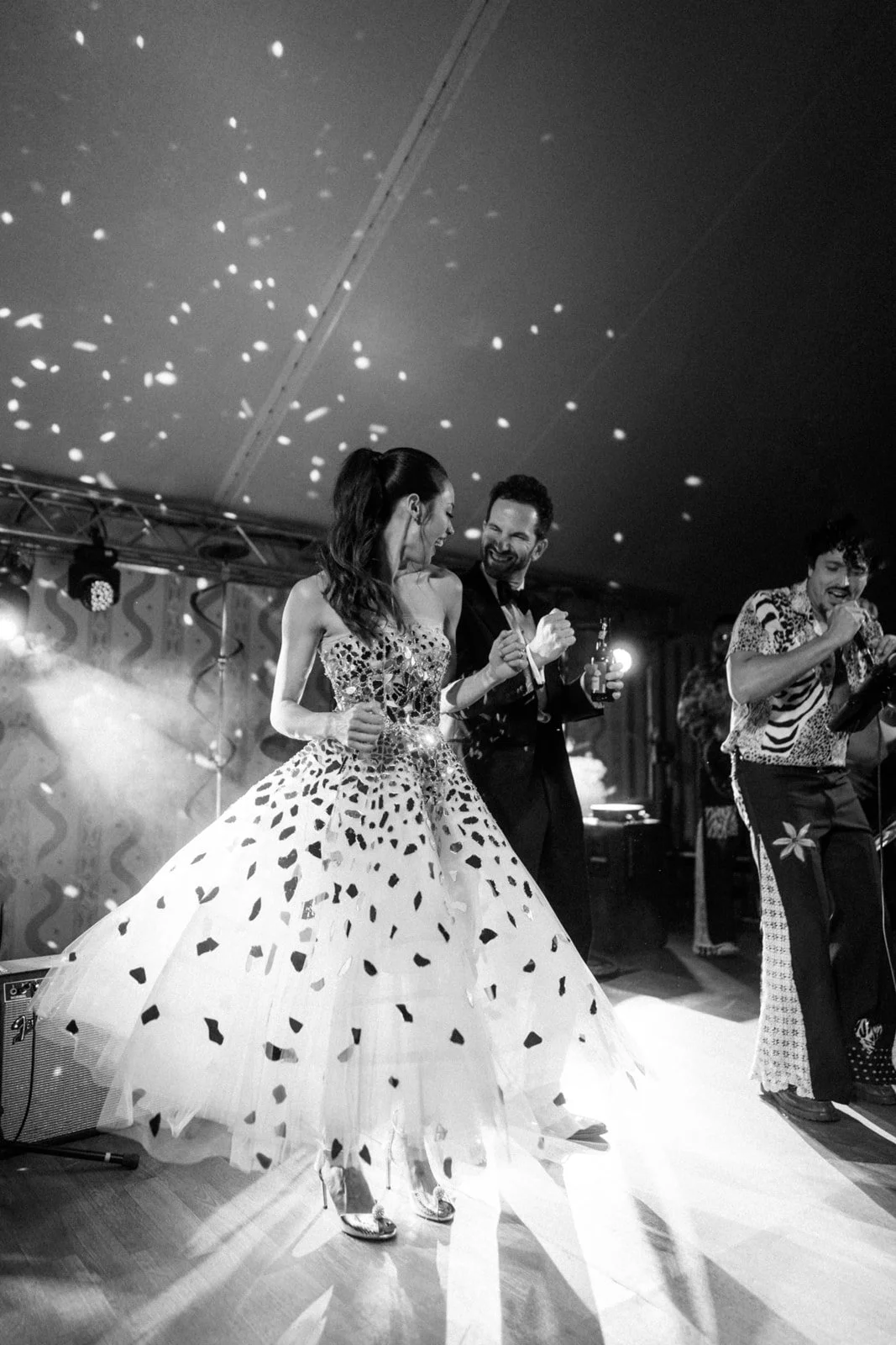 kananaskis banff wedding