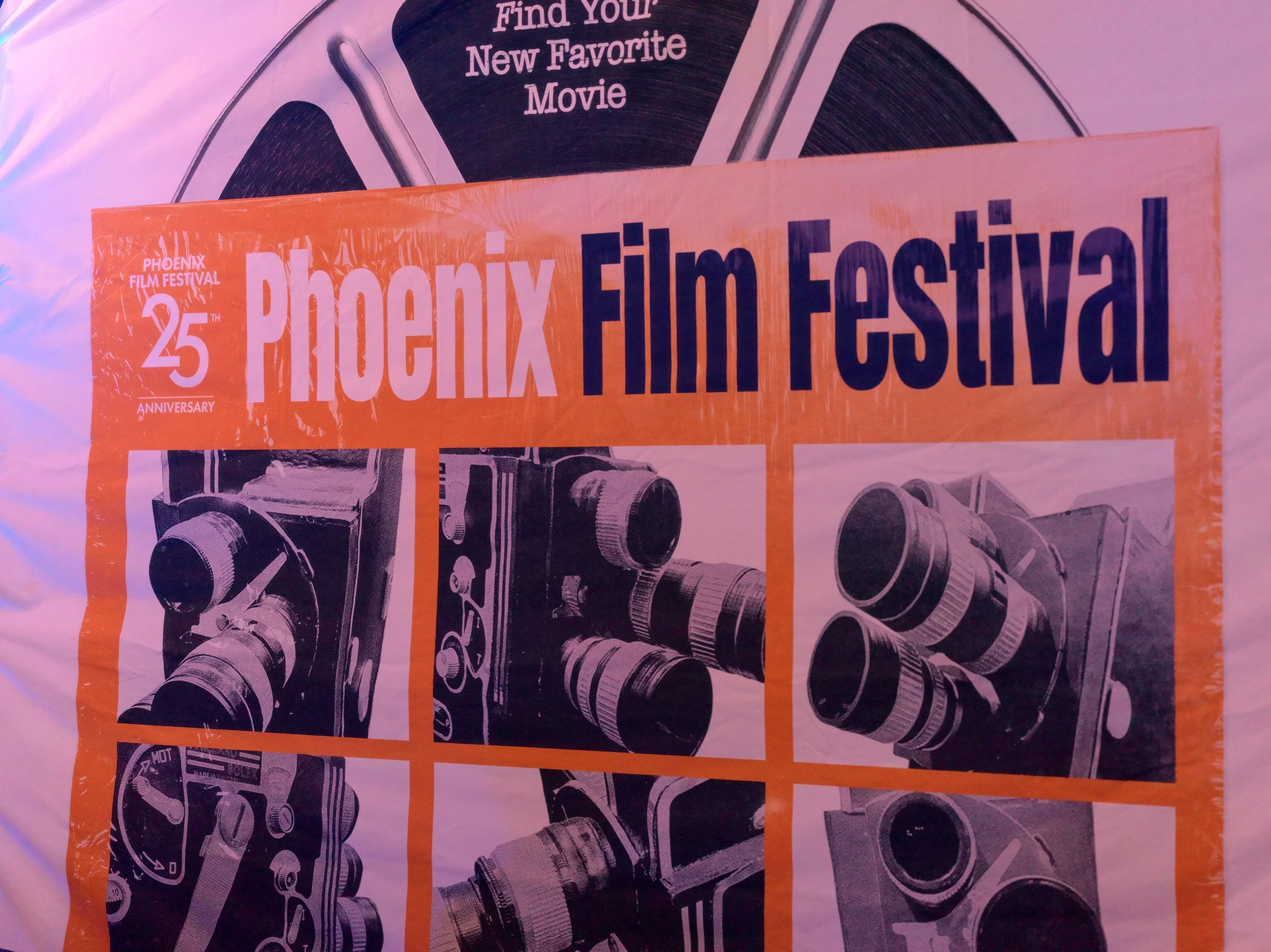 Phoenix Film Festival's Industry Night