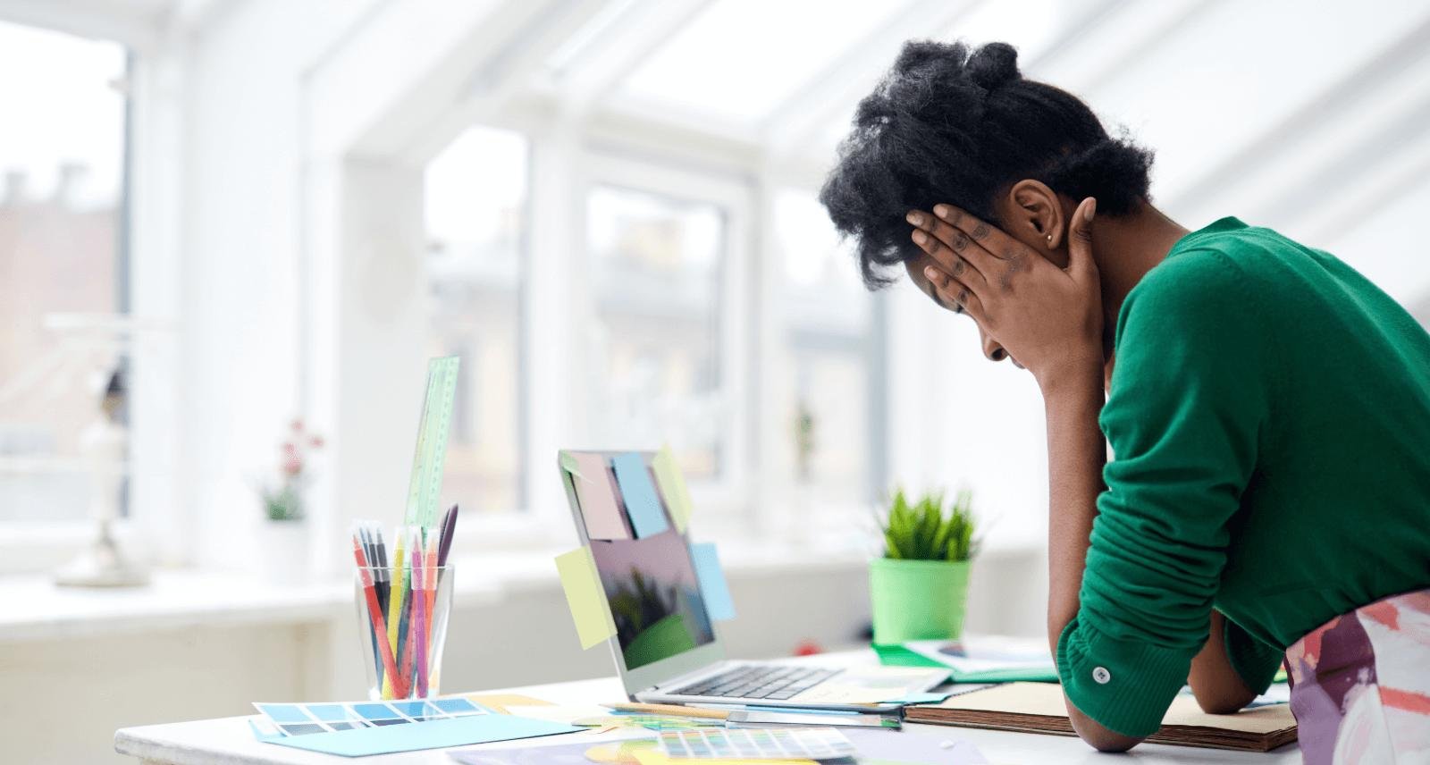 The 4-Step Reset Every Business Owner Needs Right Now
