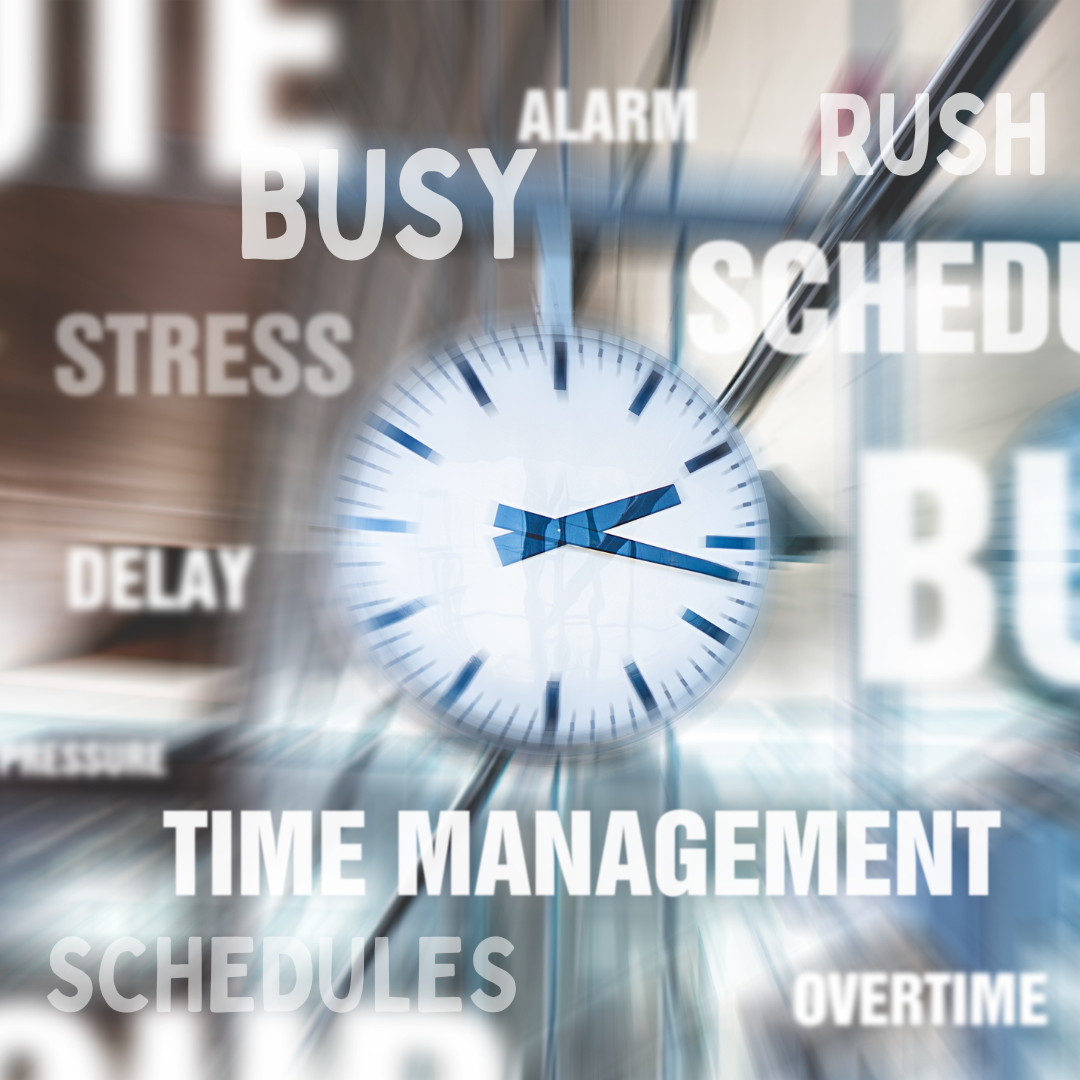 Why Your Week Feels Out of Control (And a Simple Audit to Fix It)