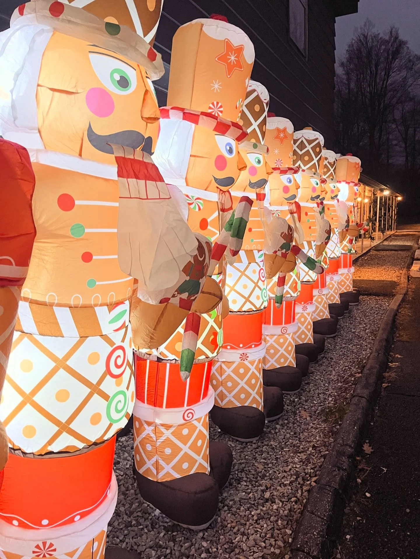 Don&rsquo;t sleep on the holiday fun and miss our HUUUUUUGE Black Friday sale!!! Sign up for our email list and get all the details Friday morning! 

Head over to our website to get on the list! 

www.berkshirevalleyinn.com

(We never send junk, only