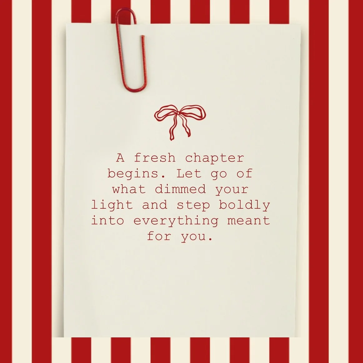 Before the confetti settles, we want to send a heartfelt thank you to all of our guests for an amazing year of support. You keep the lights on, the coffee hot, and this dream alive. Wishing you a New Year filled with health, laughter &amp; adventures