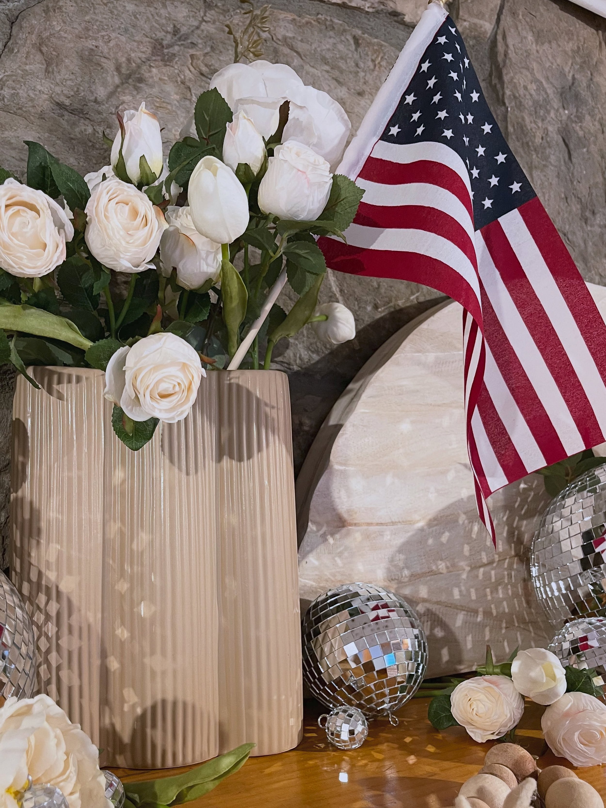 Honoring the brave women and men who have served our country with courage and sacrifice. 

 &hearts;️🤍💙 

Because of you, we live freely. Thank you for your strength, your dedication, and the sacrifices made by you and your families - then, now, an