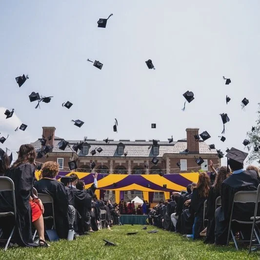 LETS HEAR IT FOR THE GRADS!🎓

Town has been buzzing all week with bright smiles, proud families, and seniors getting ready to graduate college. Time really does fly!

To the Class of 2026: congratulations on this huge achievement. We&rsquo;re cheeri